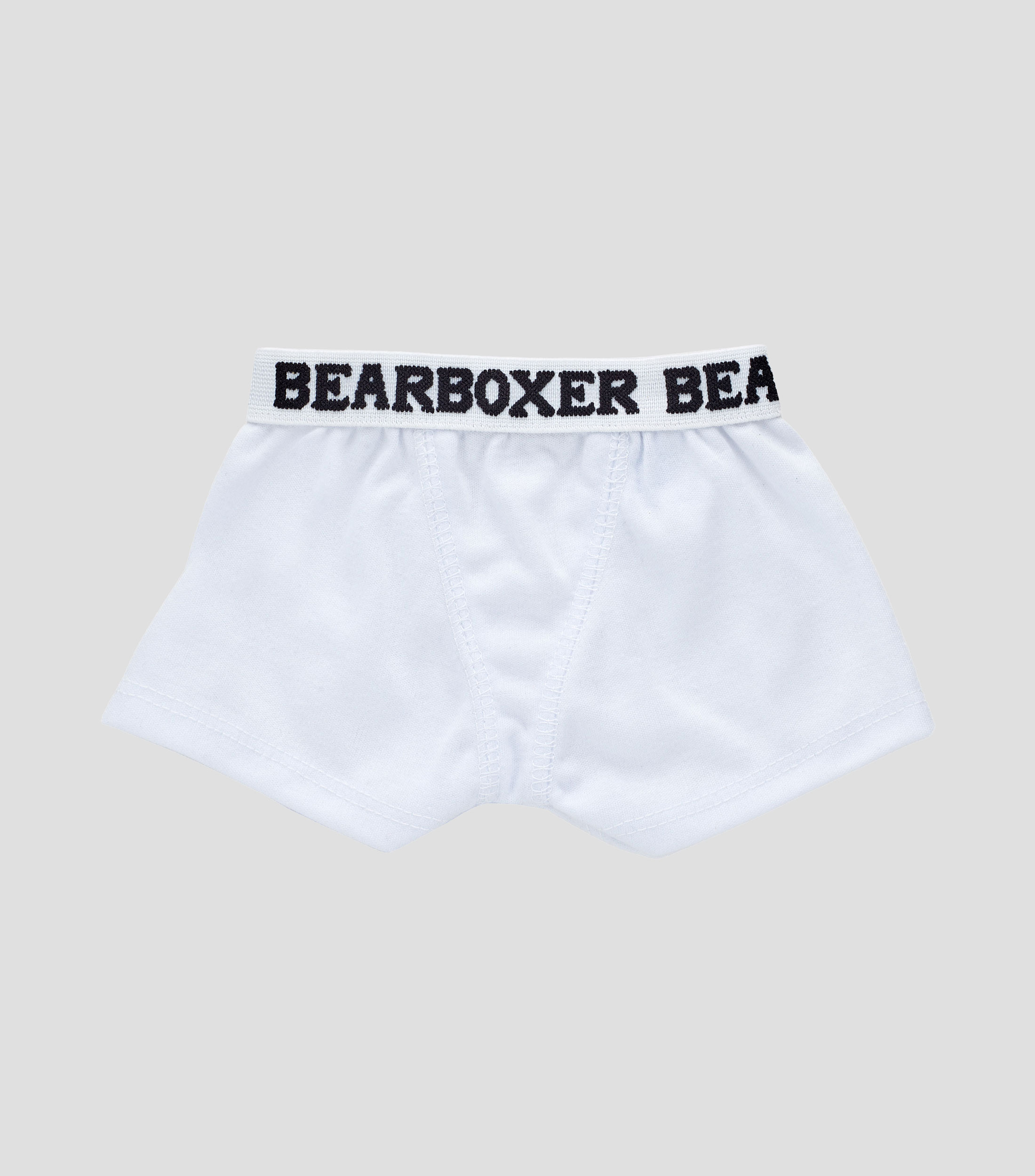 Boxer Blanco
