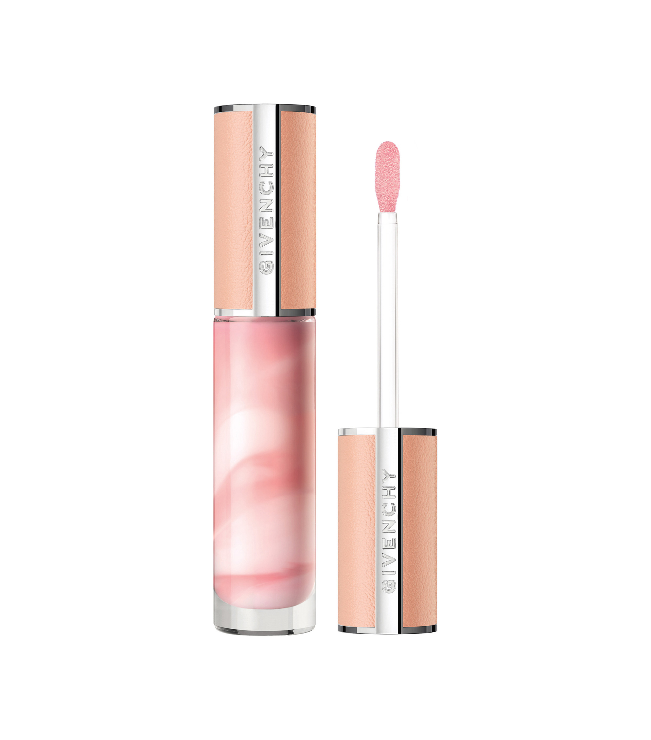 Bálsamo para labios Rose Perfecto Liquid, 6 ml