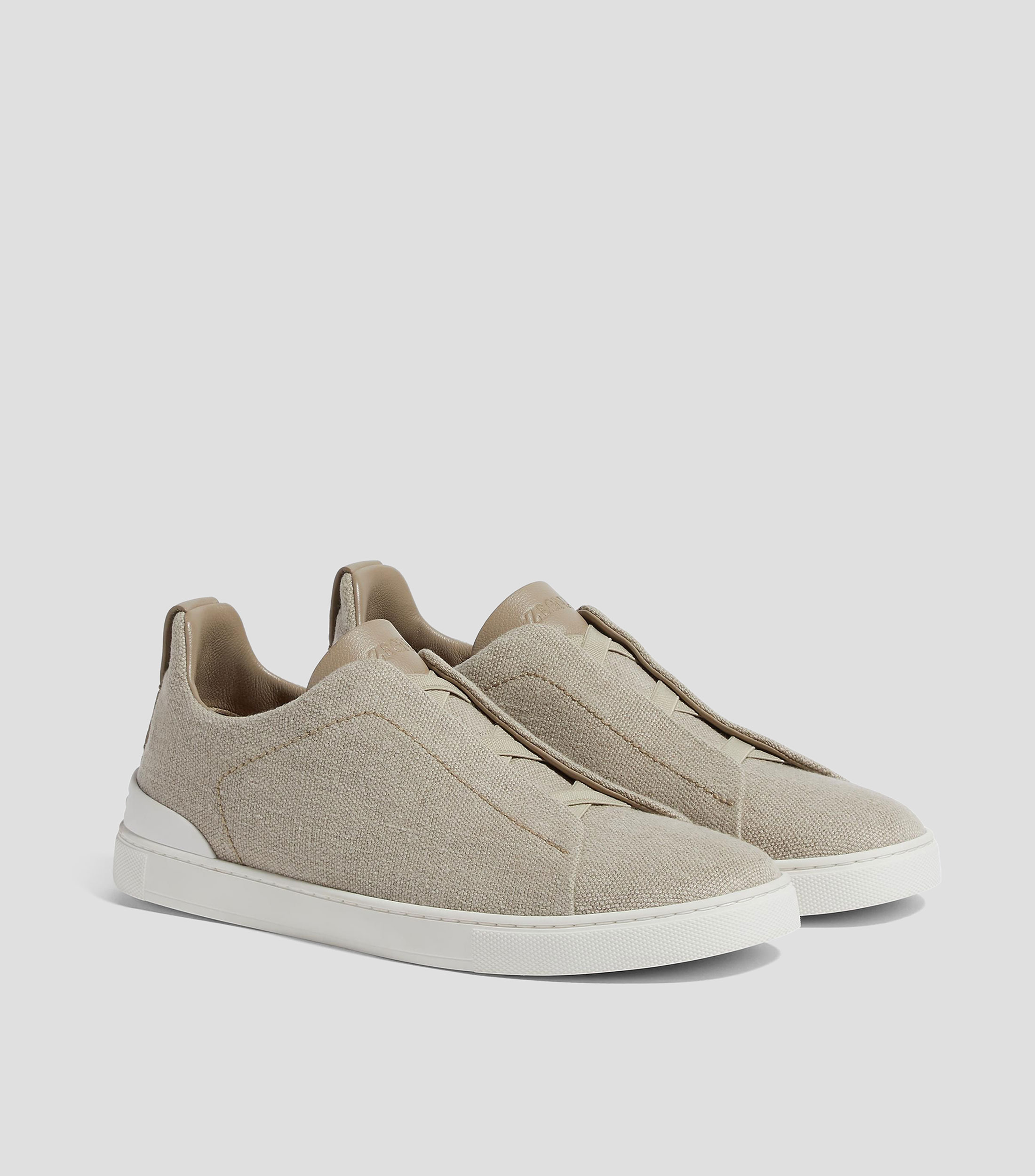 Tenis Triple Stitch Hombre
