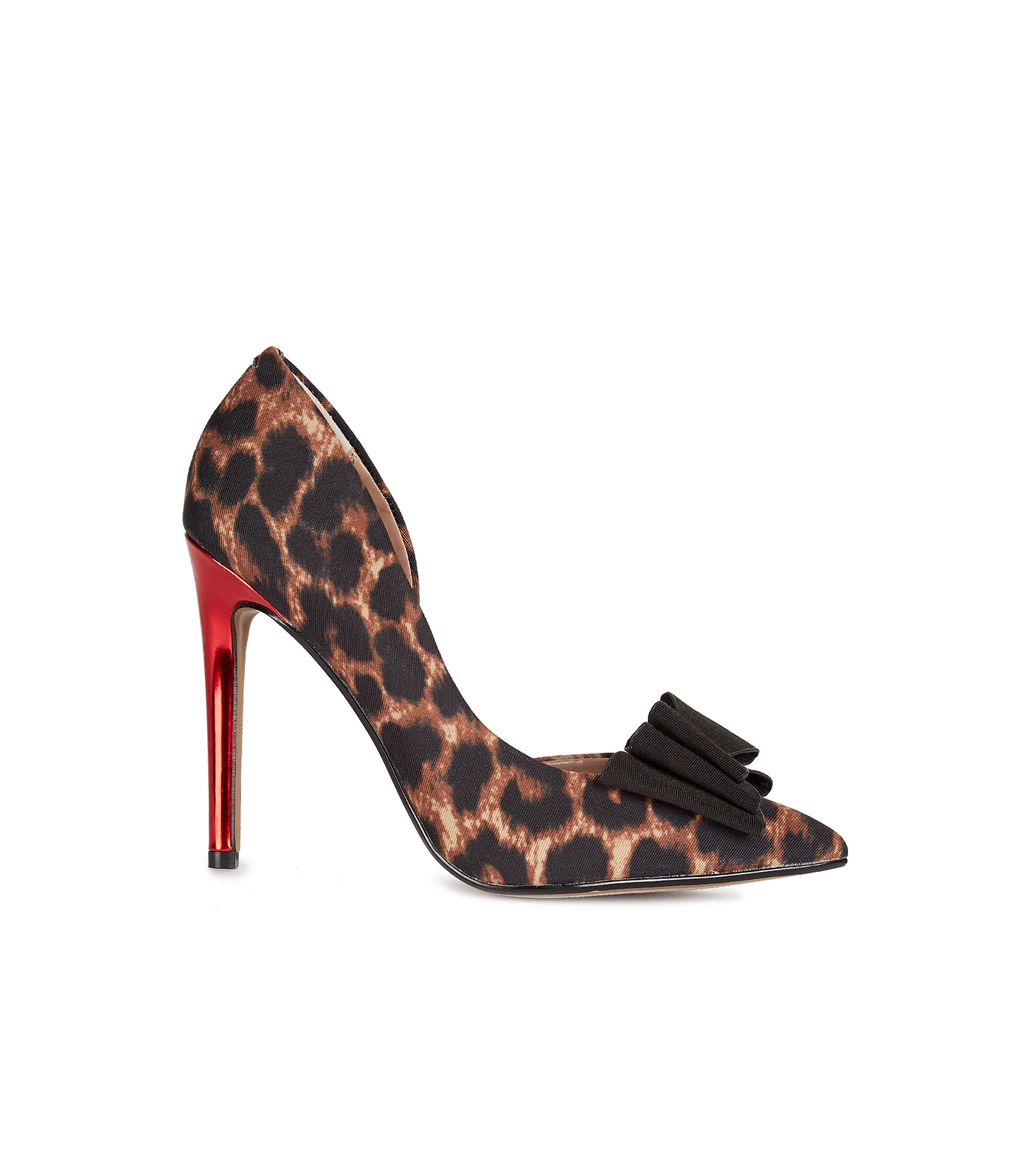 Betsey Johnson Zapatillas con tacón alto Mujer- El Palacio de Hierro