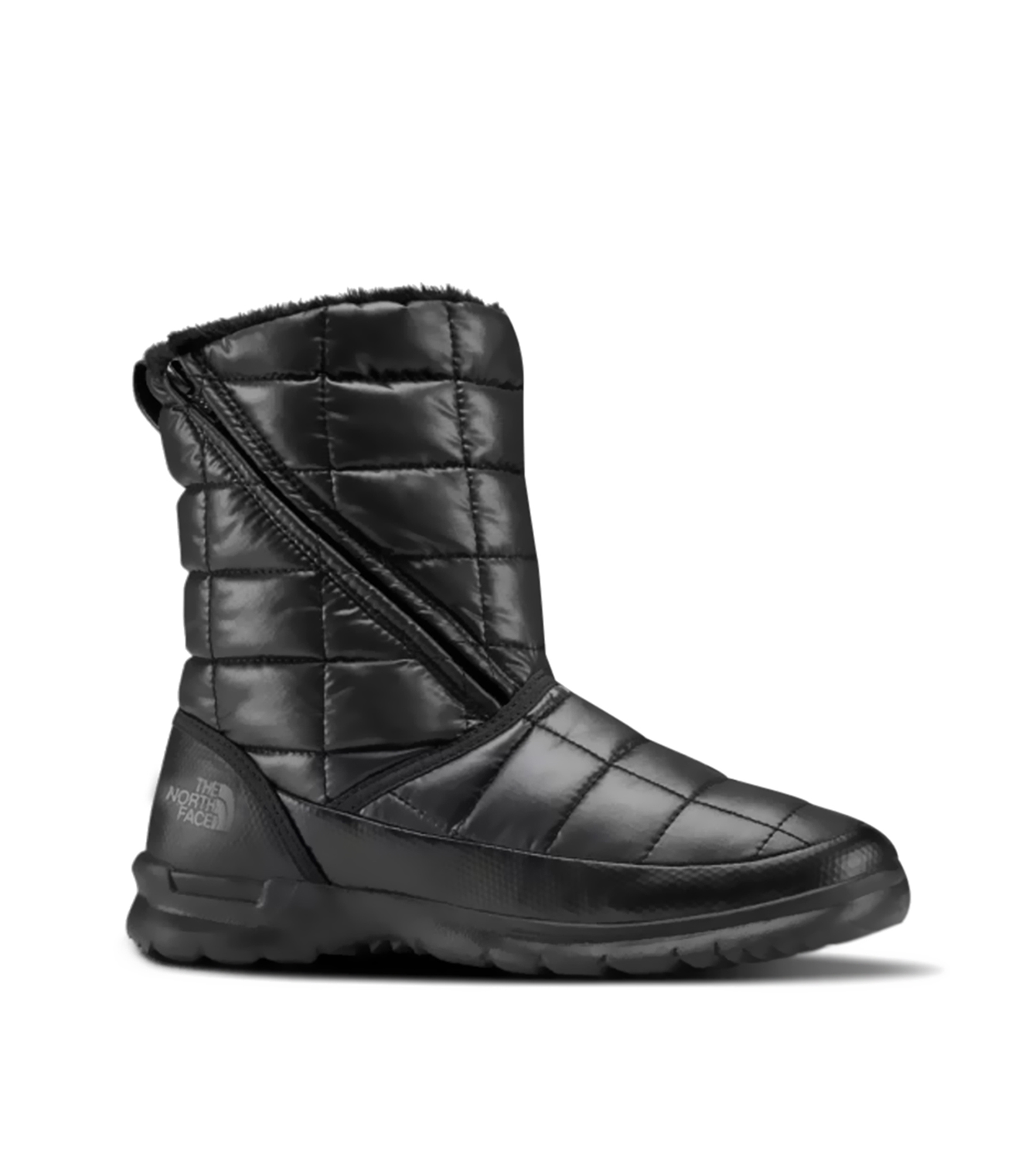 The North Face Botas Thermoball Mujer El Palacio de Hierro