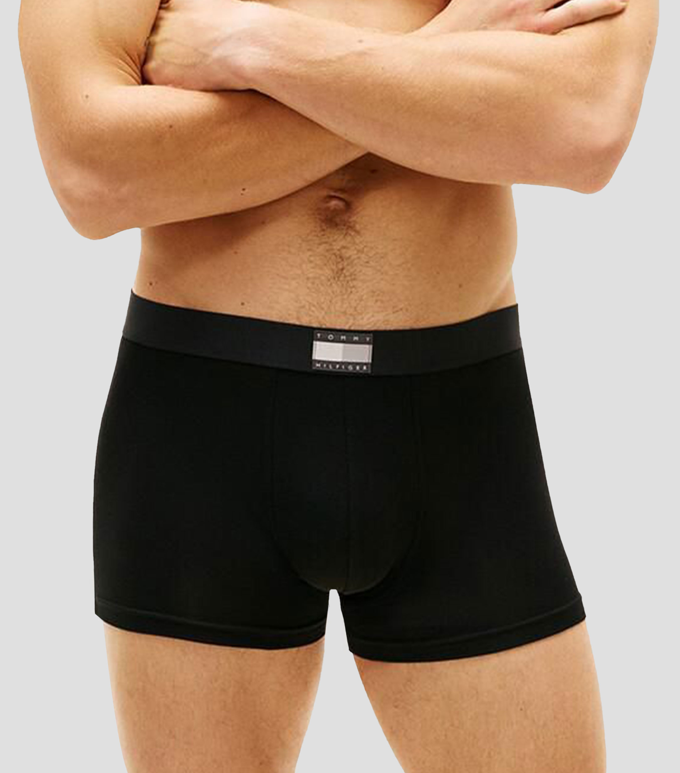 Set de bóxers cortos 3 piezas Hombre