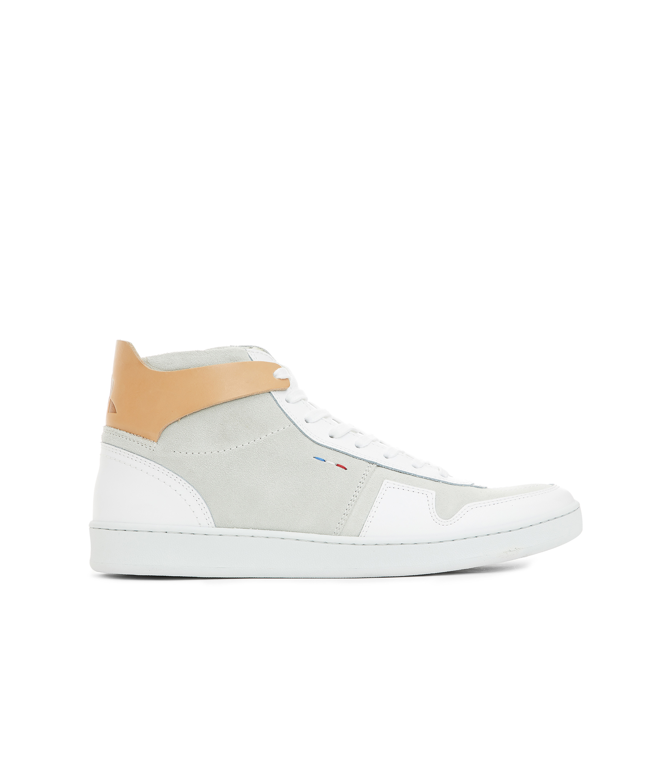 Tenis le coq sportif palacio de hierro alto clearance