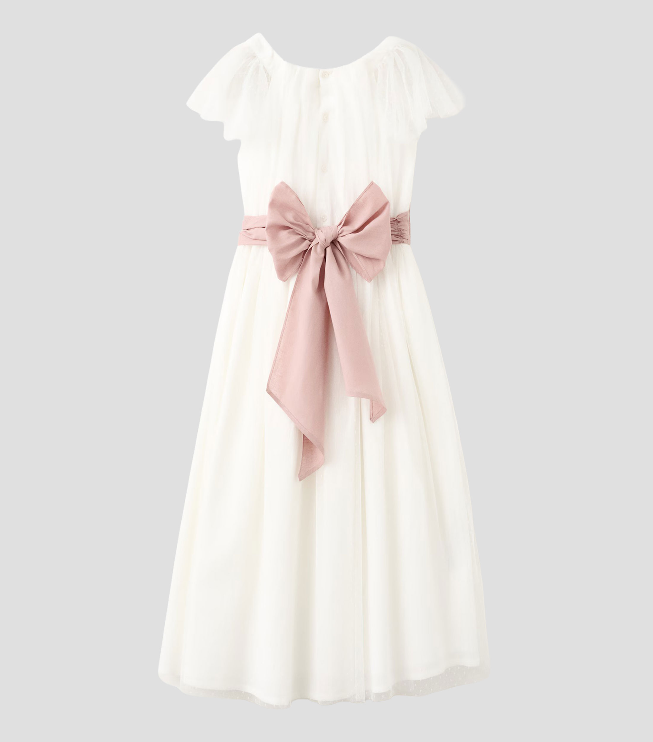 Vestido Niña