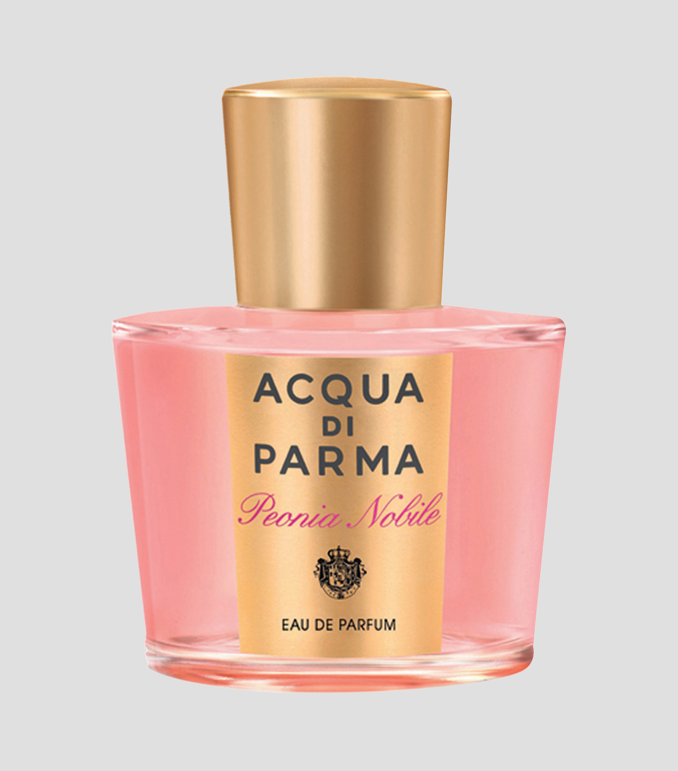 Perfume, Peonia Eau de Parfum, 100 ml Mujer