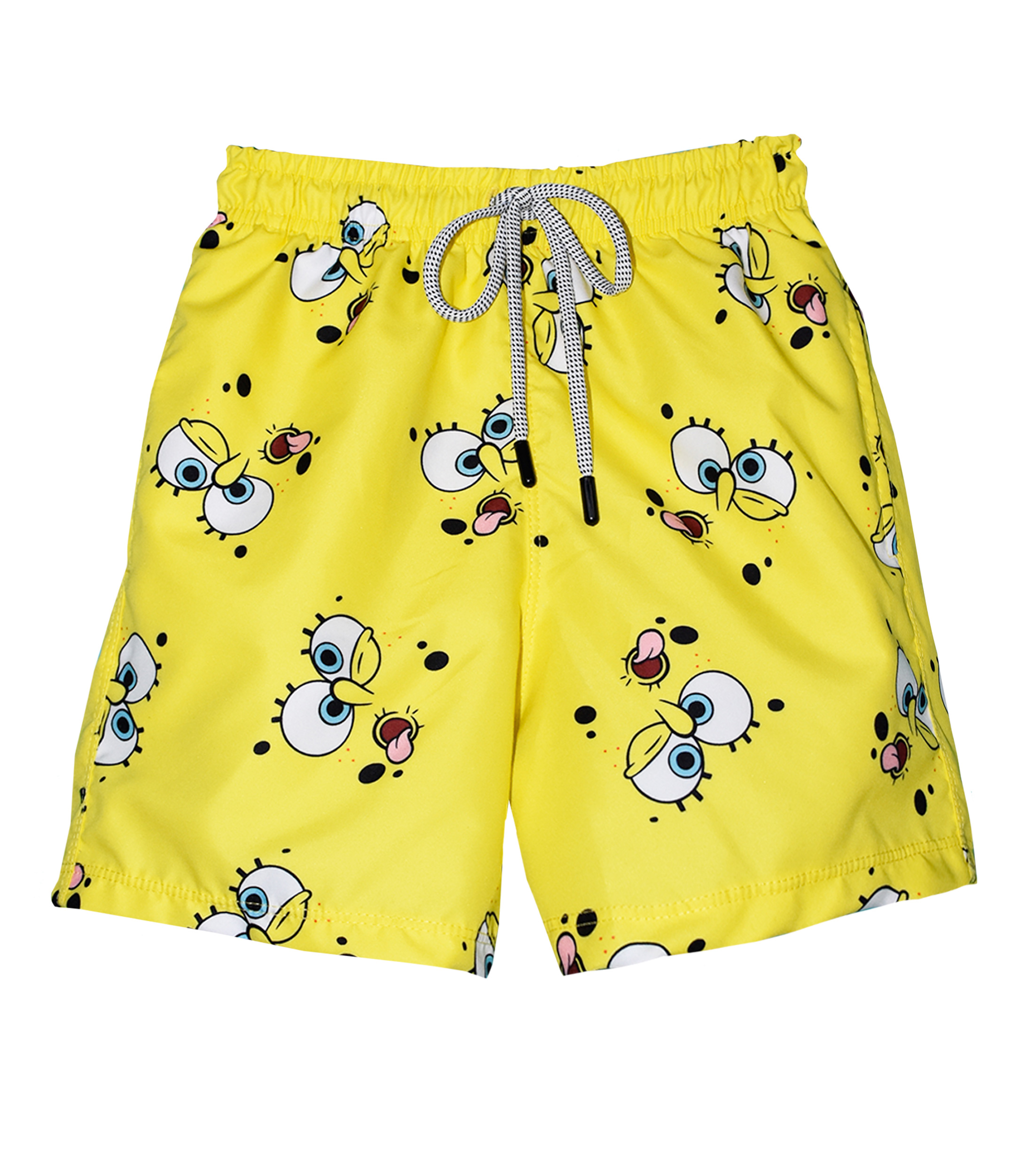 Guz Traje de Bano corto Bob Esponja Nino El Palacio de Hierro