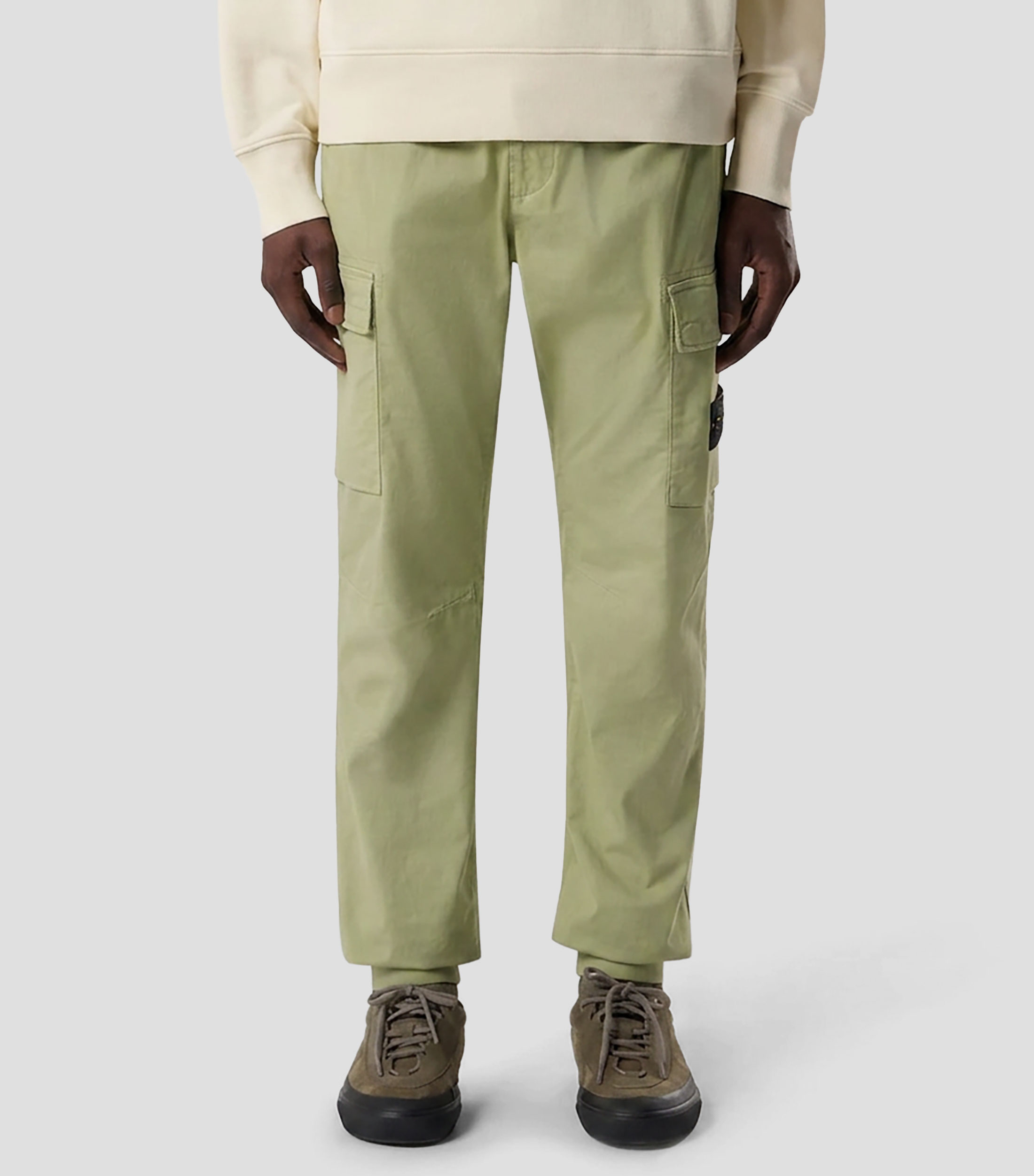 Pantalón jogger Hombre