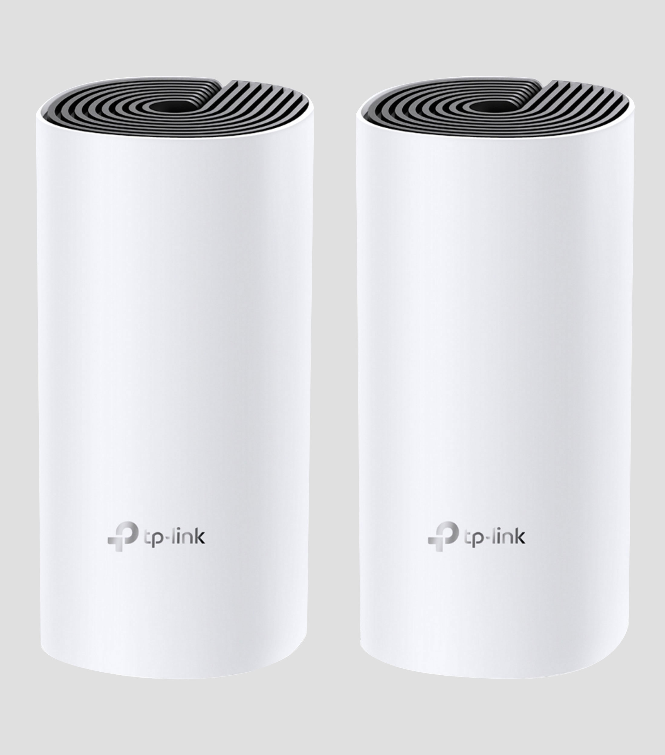 Sistema de Wi-Fi 2 Routers