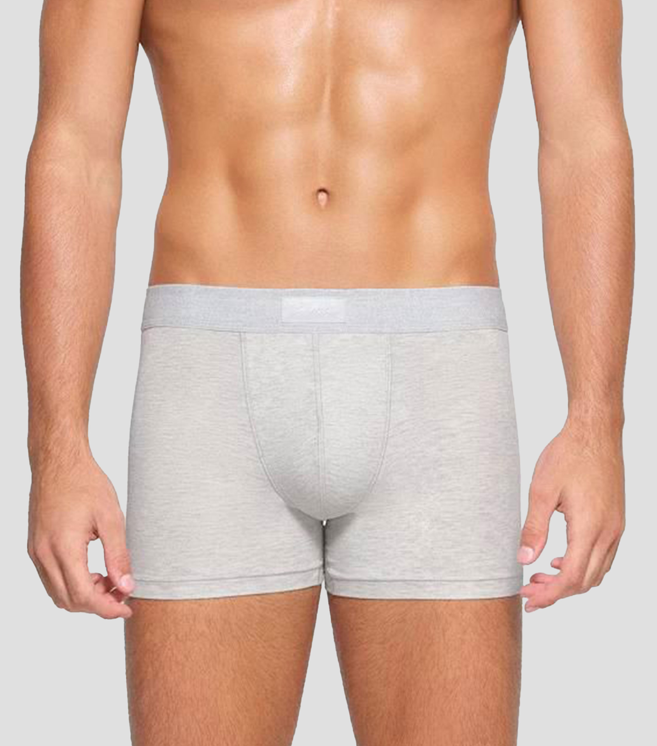 Set de bóxers cortos 3 piezas Brief Hombre