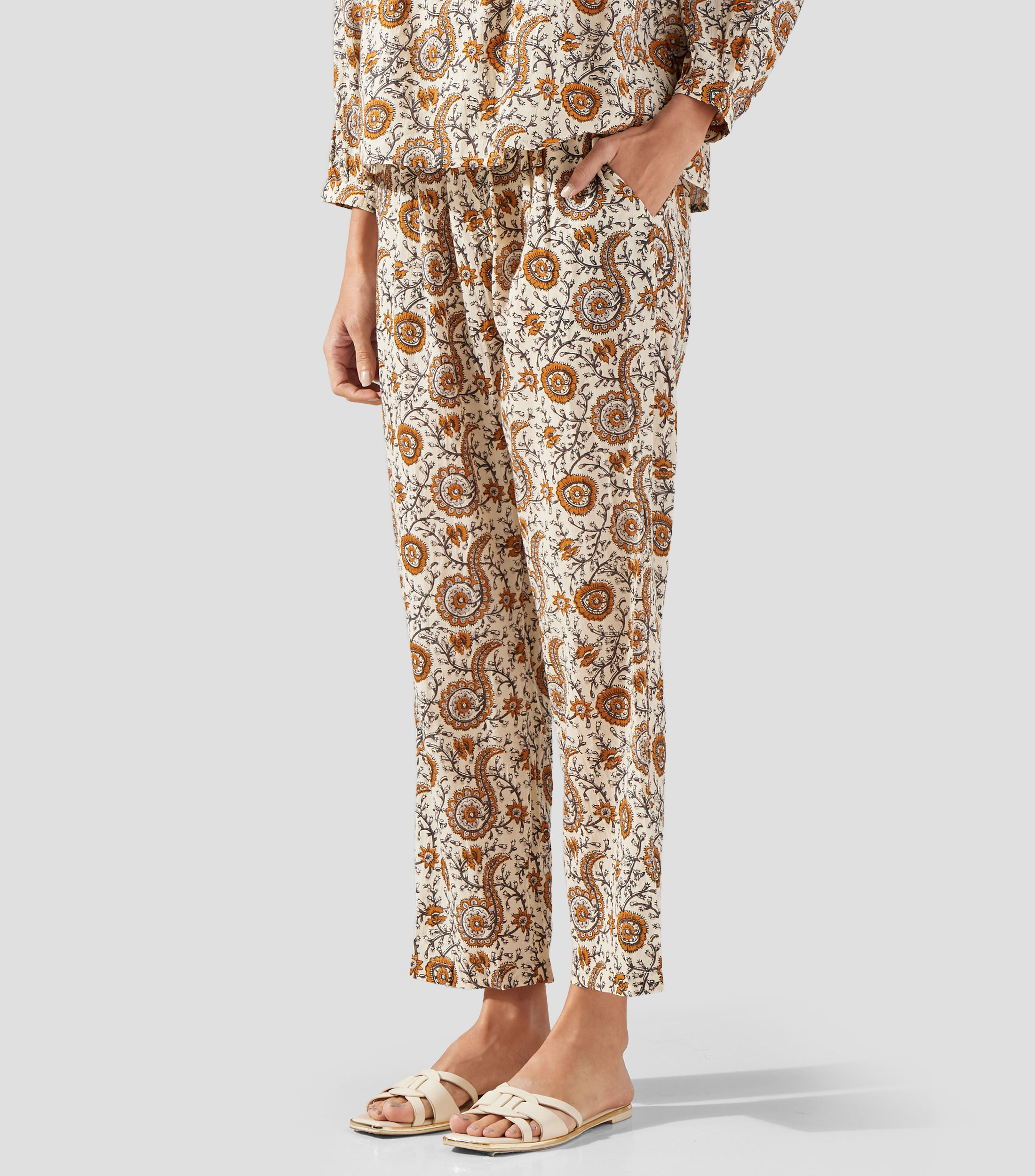 Pantalón Mujer