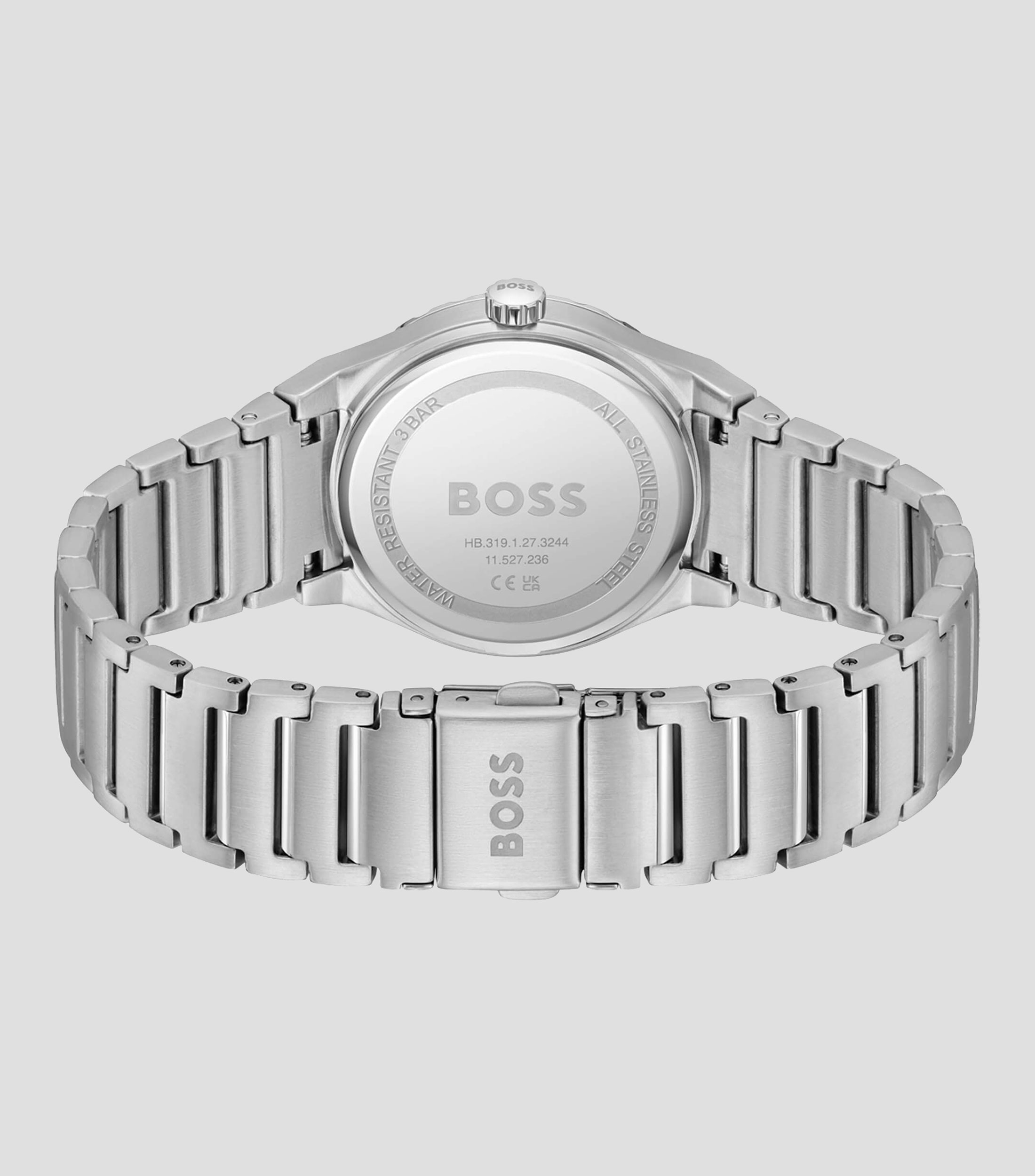 Reloj para Mujer Candor Ladies Sport Deportivo, Plateado - Rosa