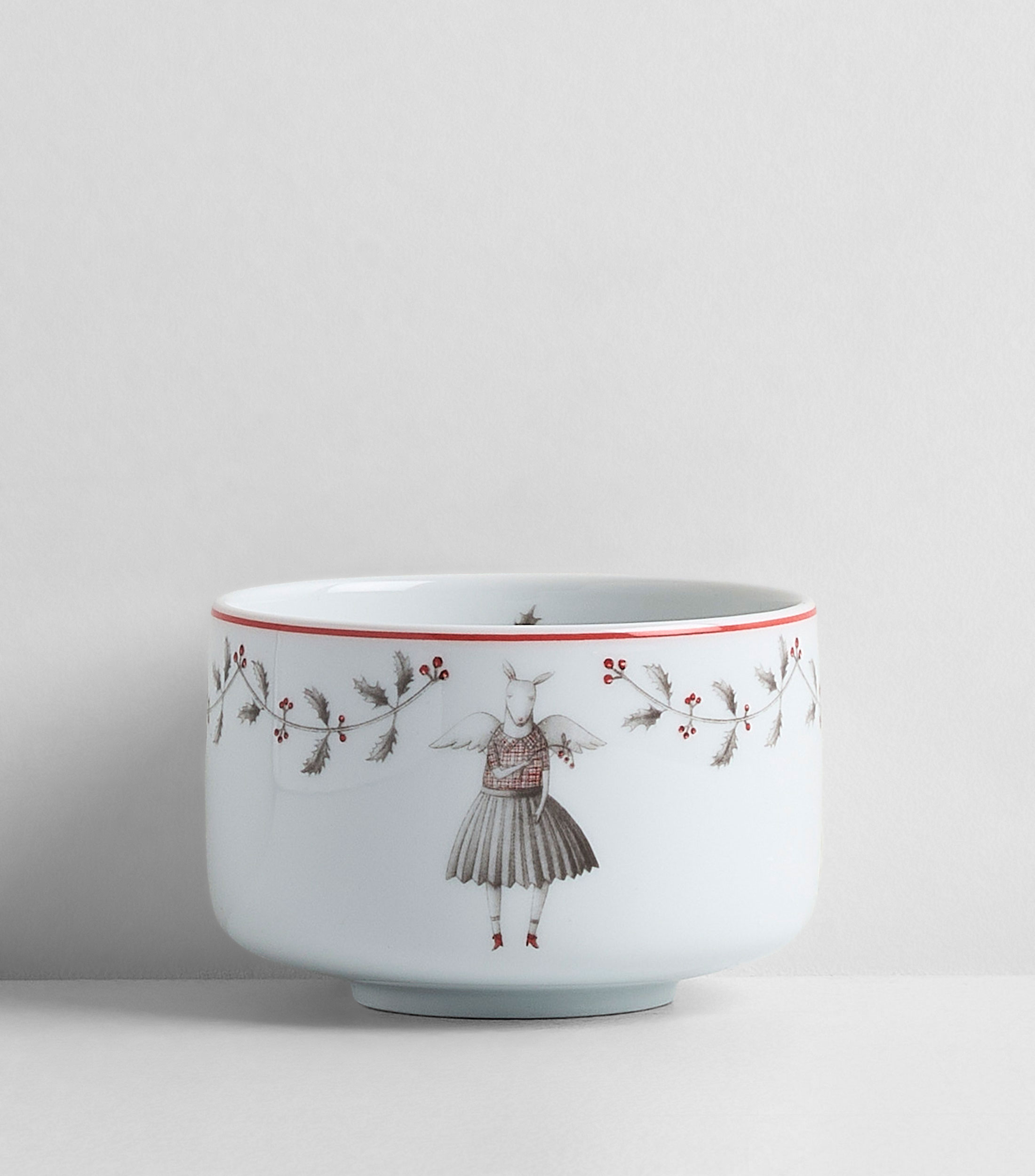 Bowl Noel navideño