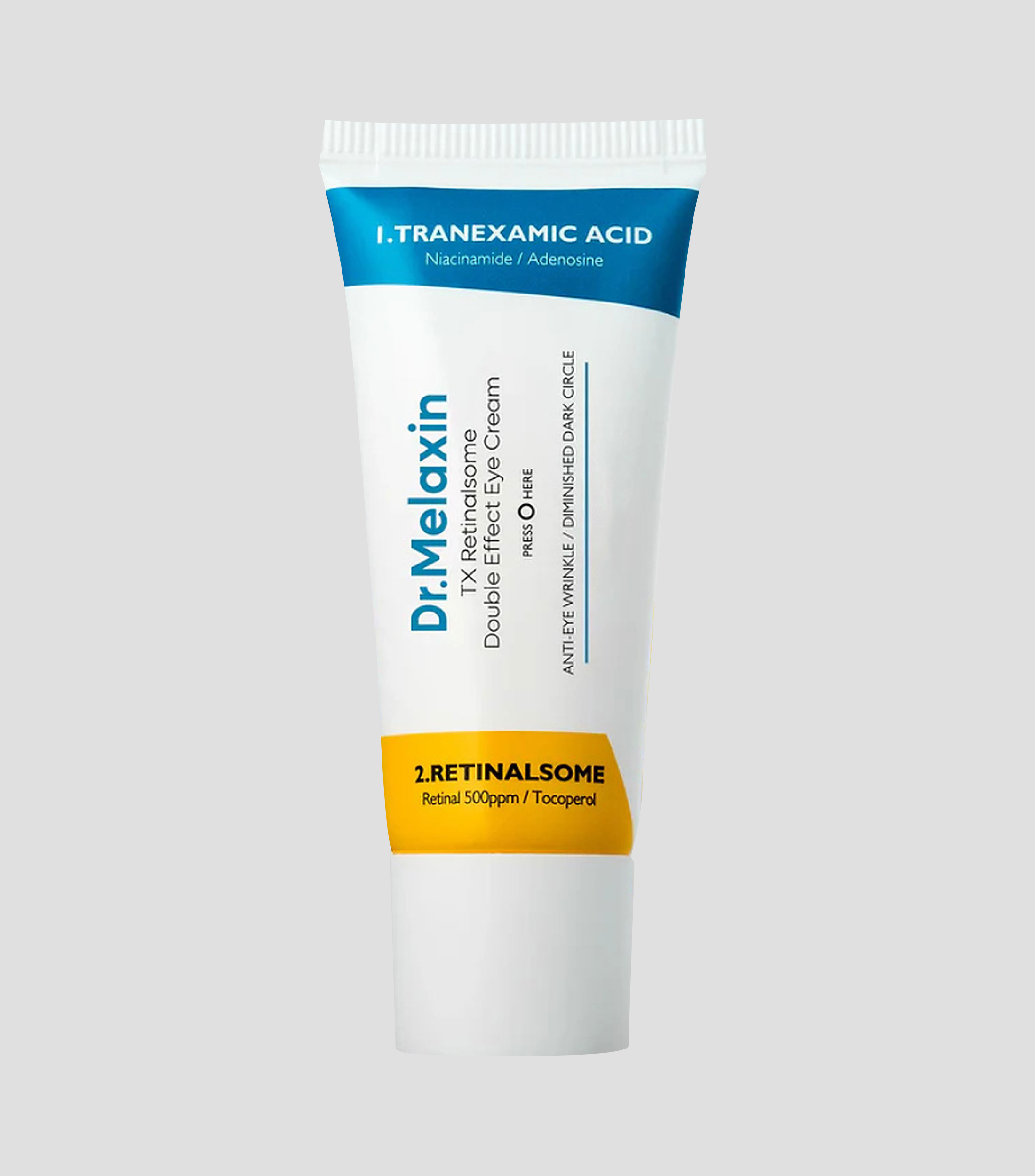 Tratamiento contorno, 40 g