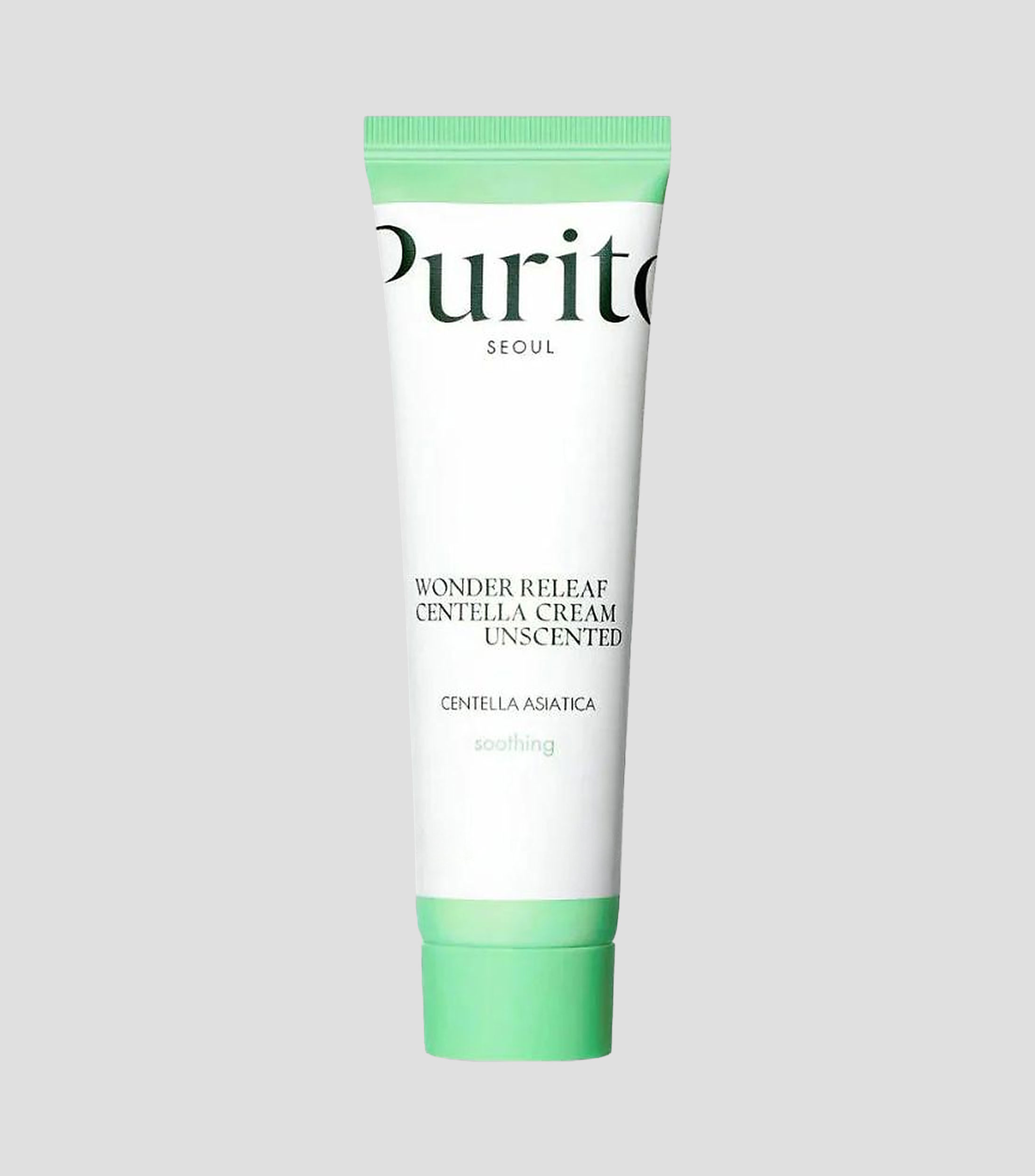 Crema Hidratante Wonder Releaf Centella Cream Unscented, 50 ml