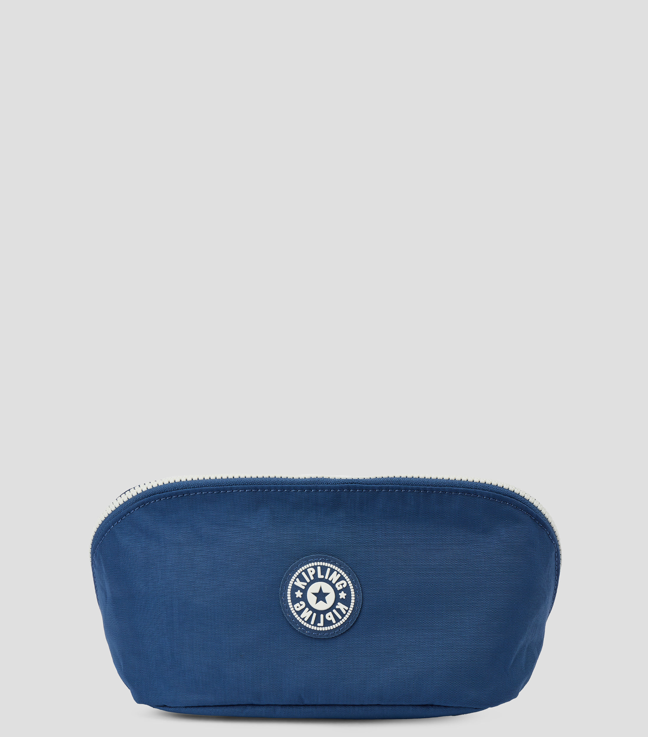Neceser azul Mirko M lisa Unisex