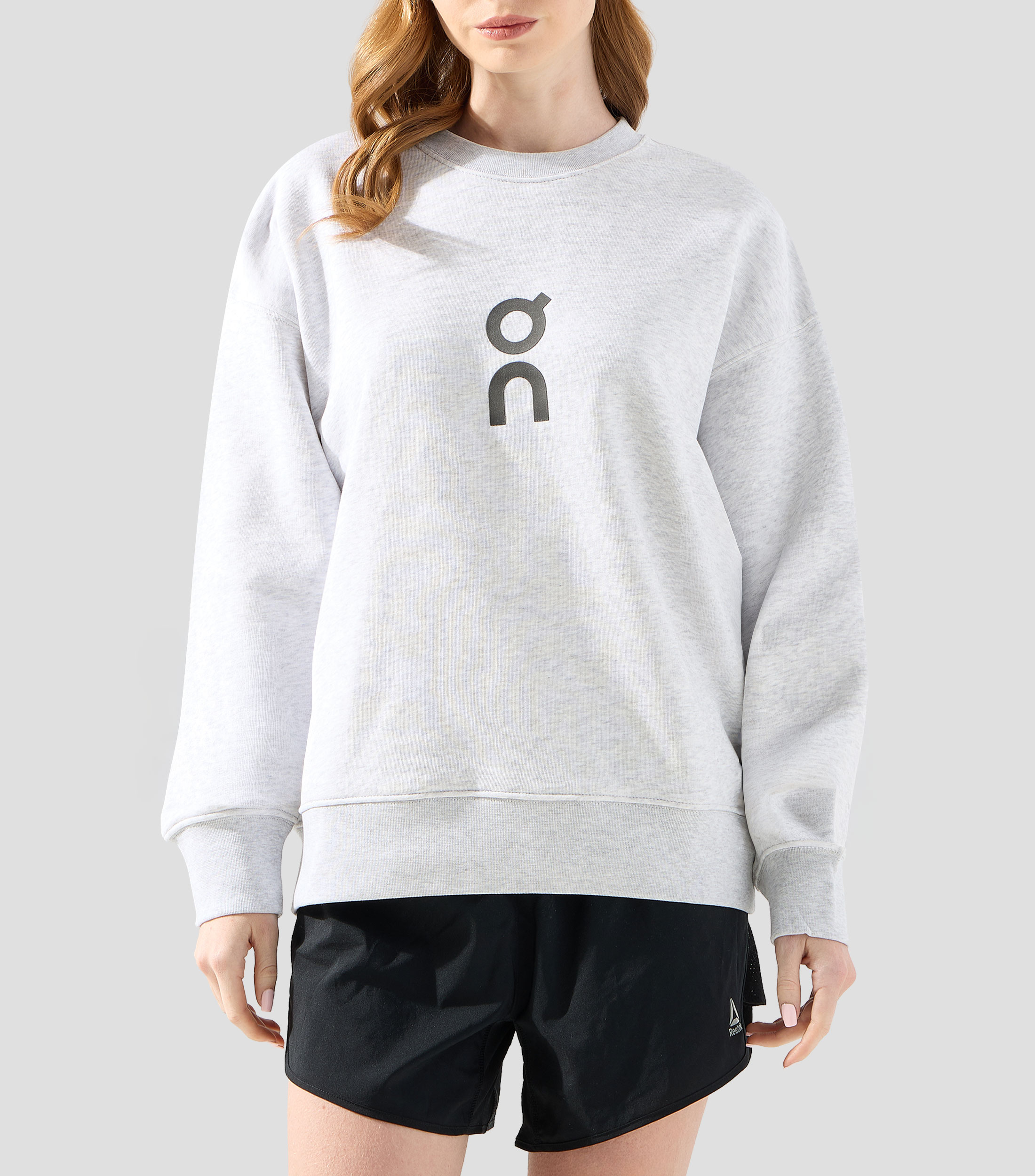 Sudadera Mujer
