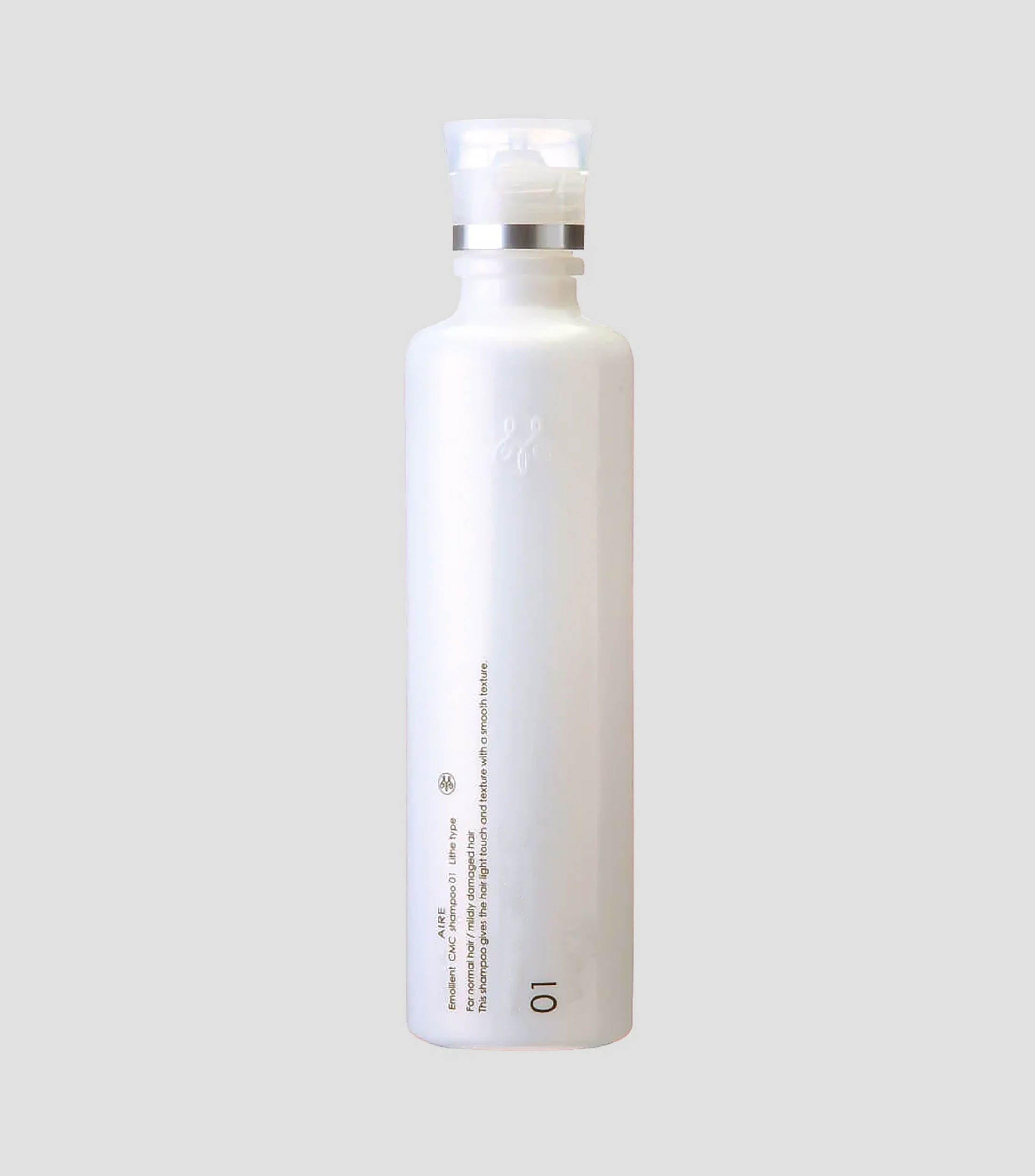 Tratamiento Capilar Shampoo Aire 01, 250 ml