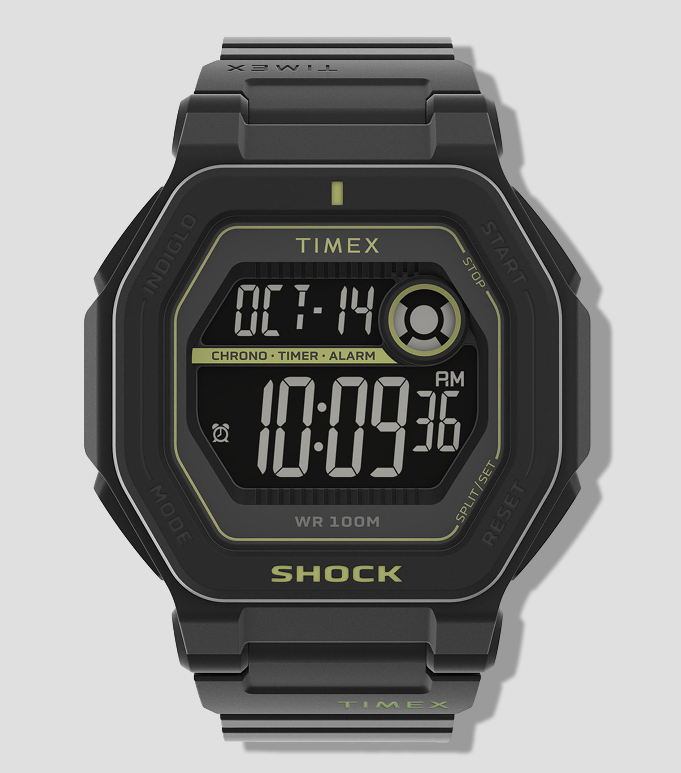 Reloj para Hombre Command Encounter casual negro
