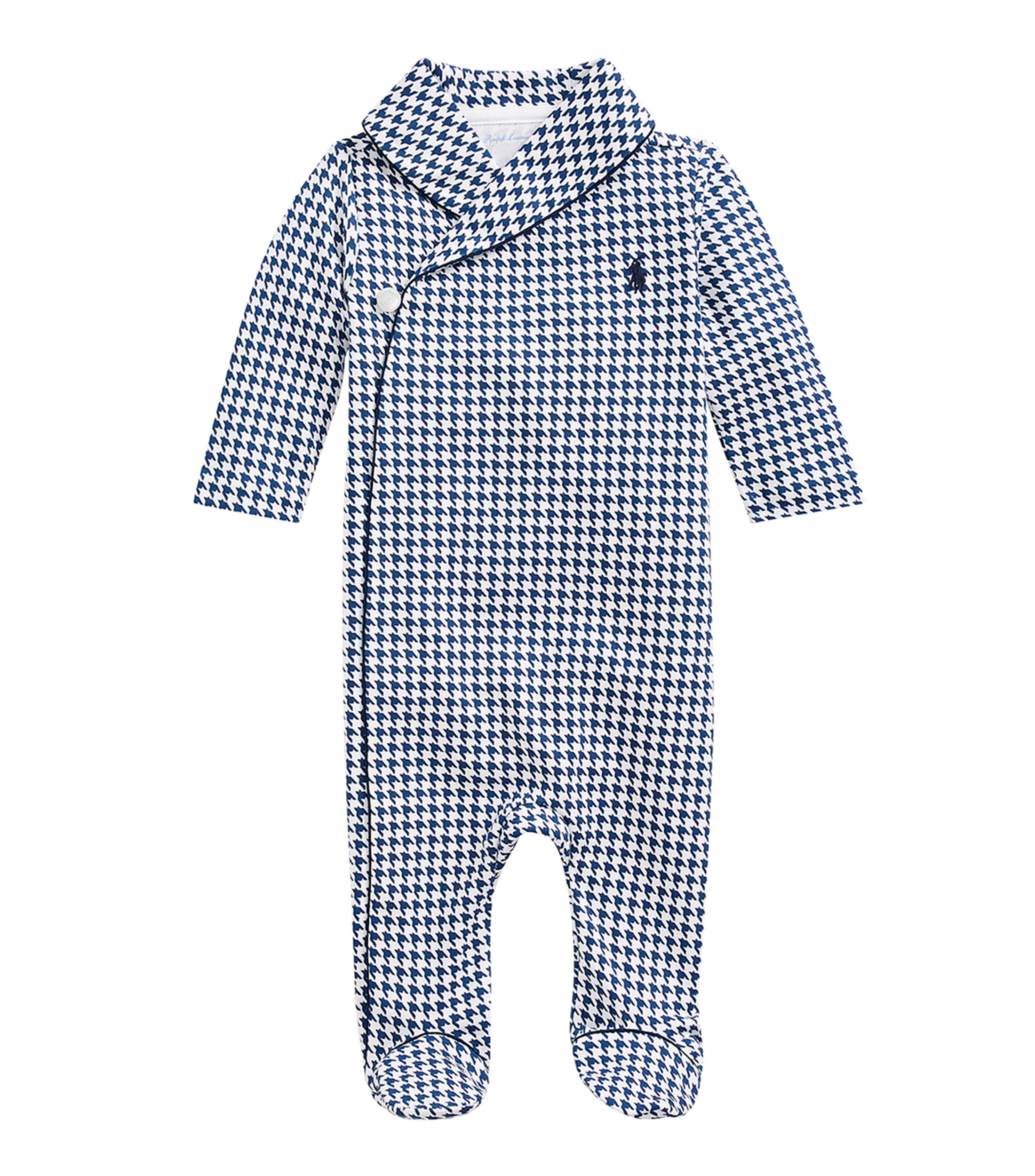 Mameluco polo ralph lauren