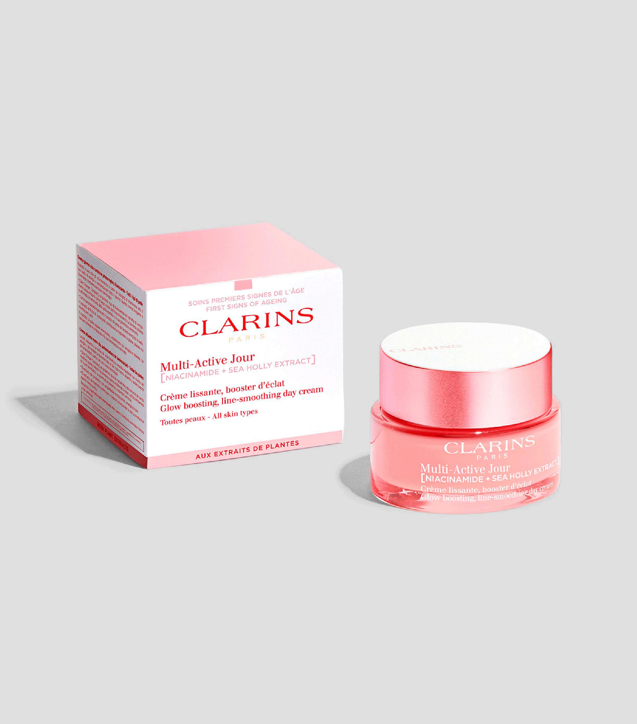 Crema, Multi-Active Jour, 50 ml