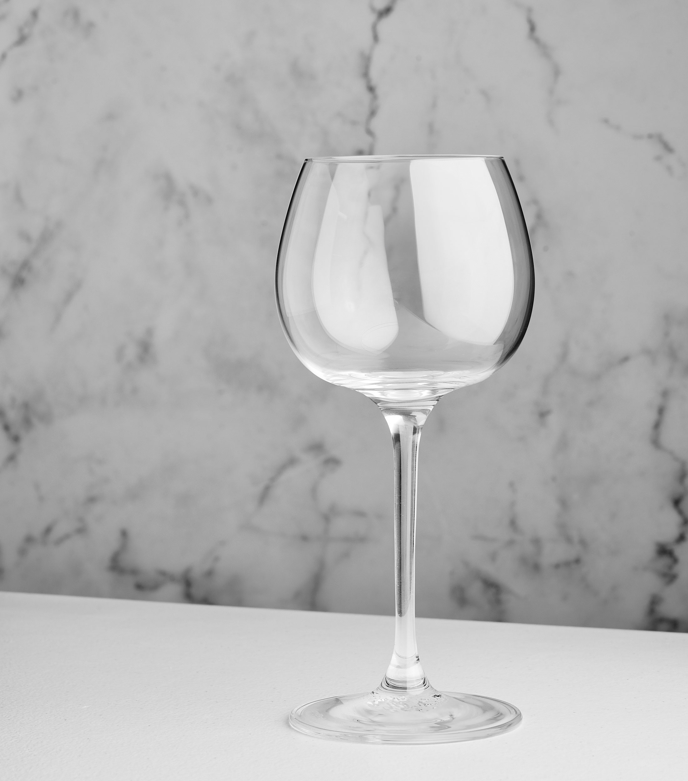 Set 4 copas para vino Purismo
