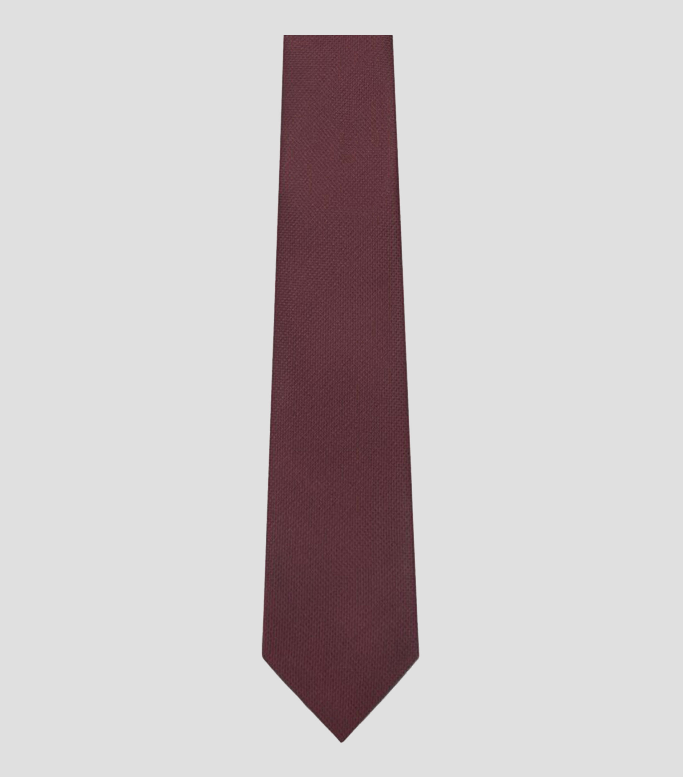 Corbata Ancha Microdiseño