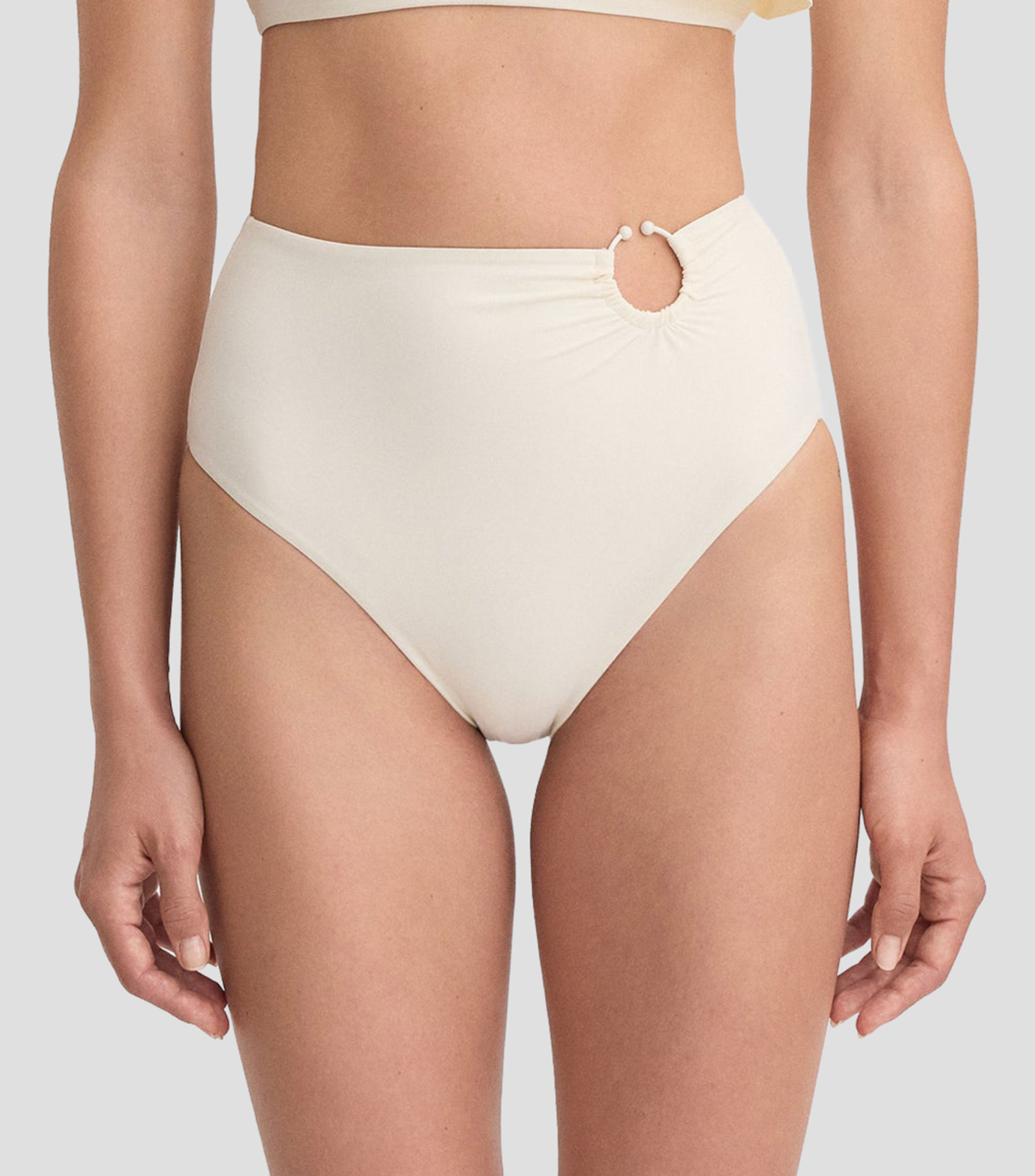 Bikini bottom liso Mujer