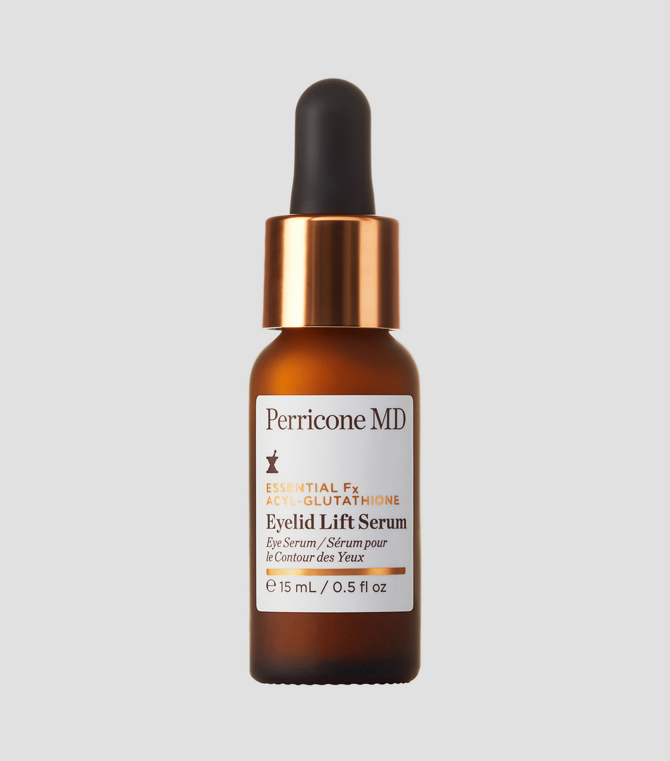 Suero Essential Fx Acyl-Glutathione Eyelid Lift, 15 ml