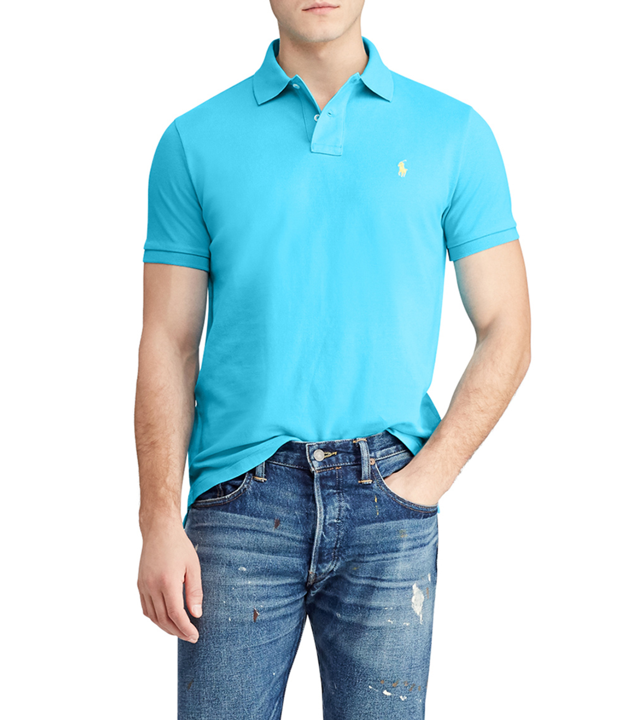 Playeras polo ralph lauren palacio de hierro Clearance