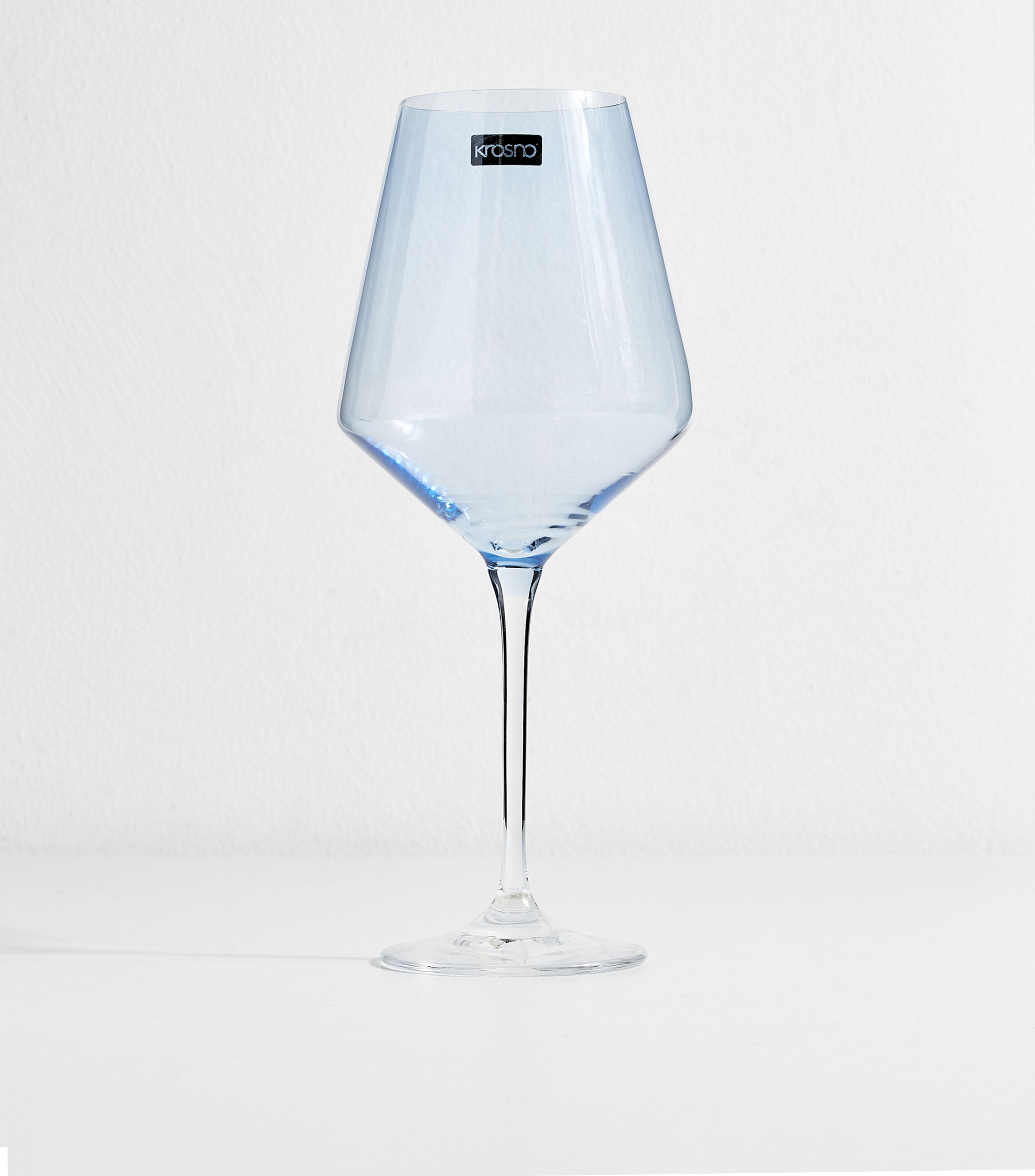 Copa de Vino Tinto Avant-Garde