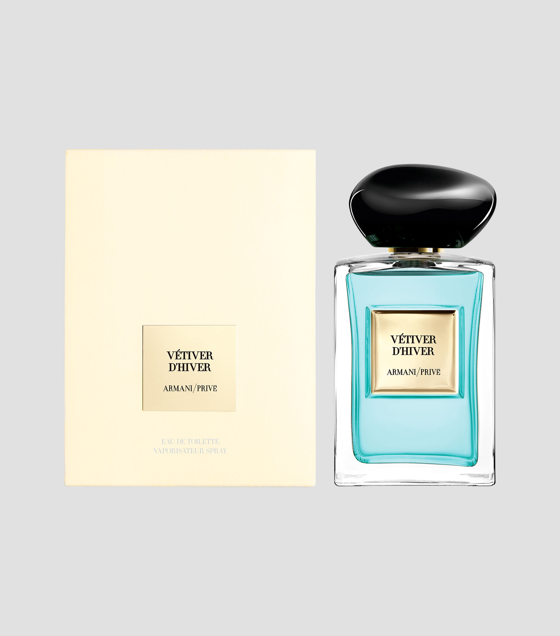 Perfume, Armani Prive Vetiver dHiver, EDT, 100 ml Unisex
