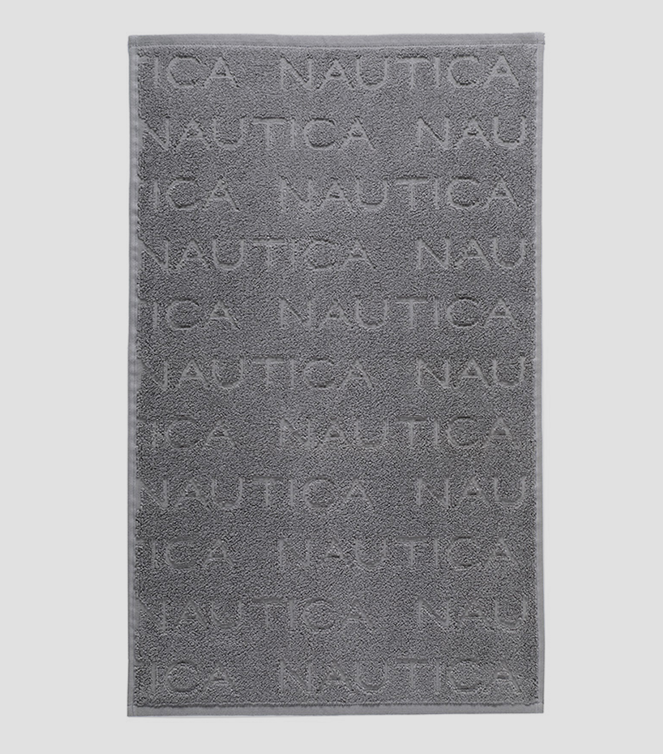 Toalla para Manos Gris
