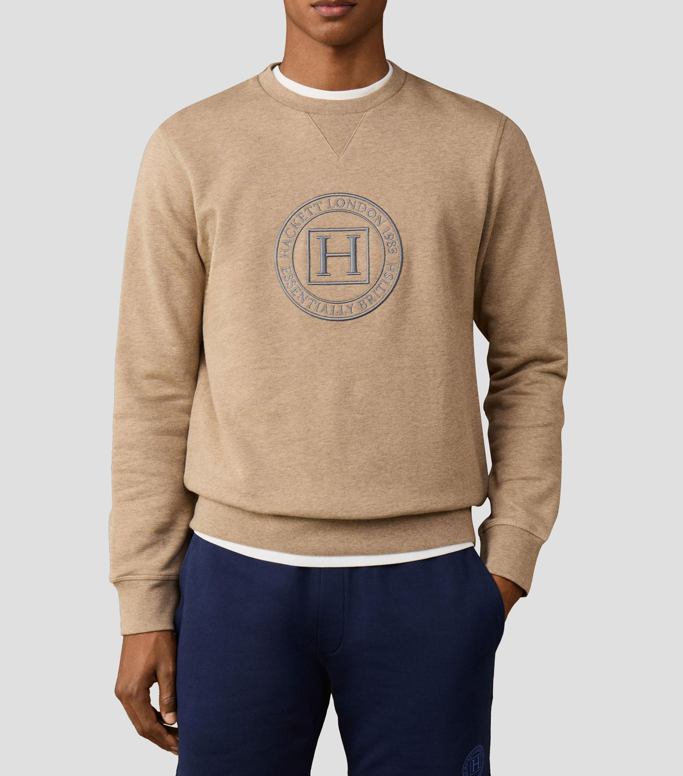 Sudadera Hombre