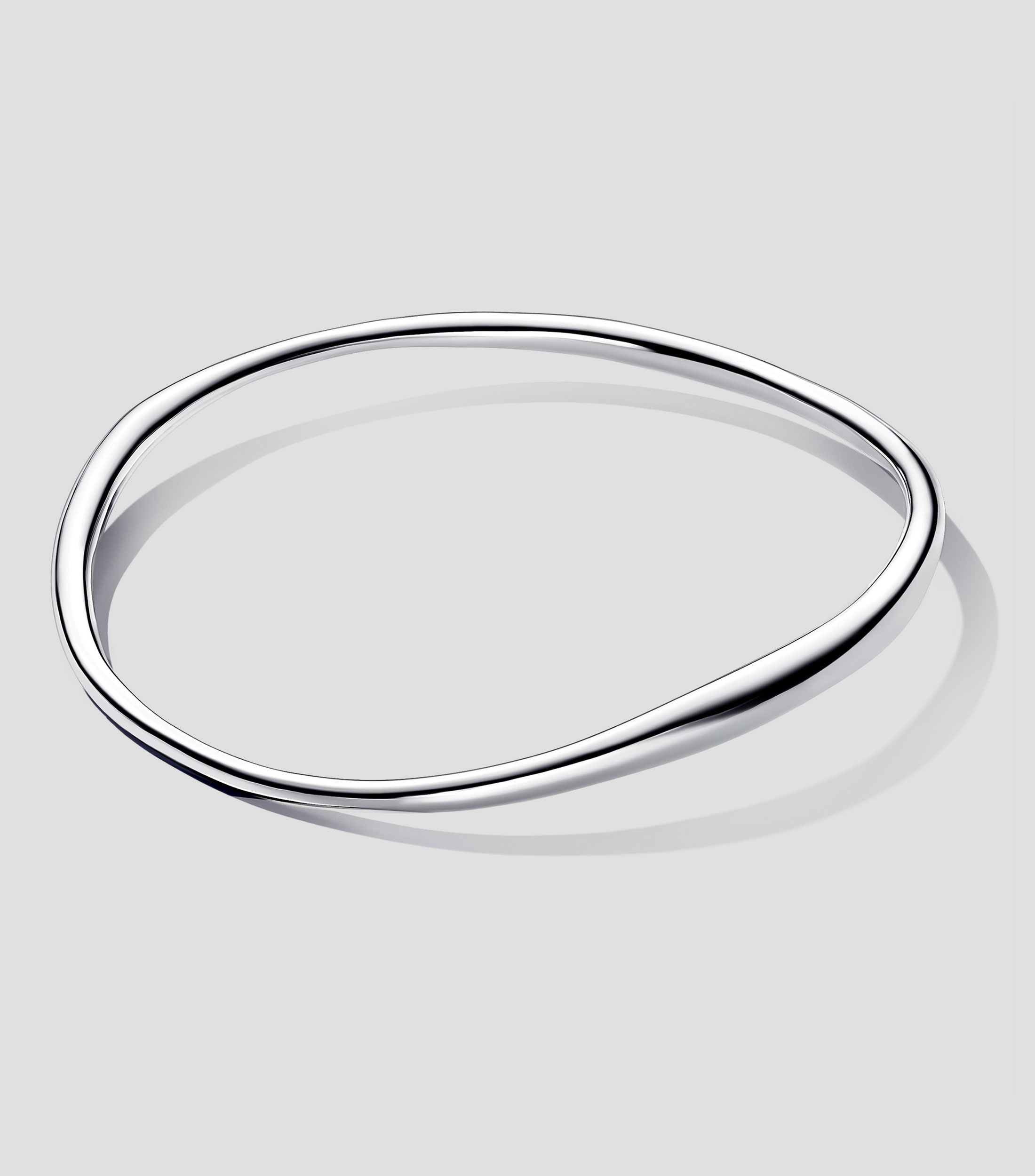 Brazalete en Plata .925 Pandora Essence Mujer