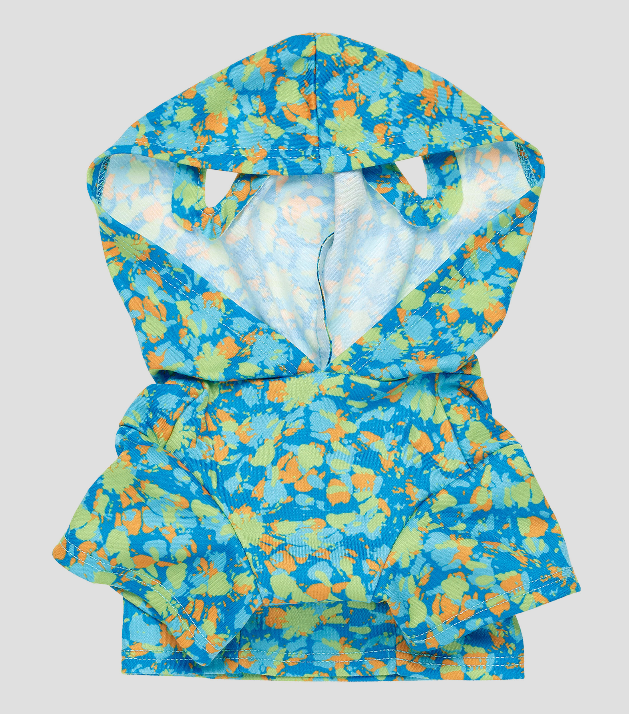 Sudadera de Flores