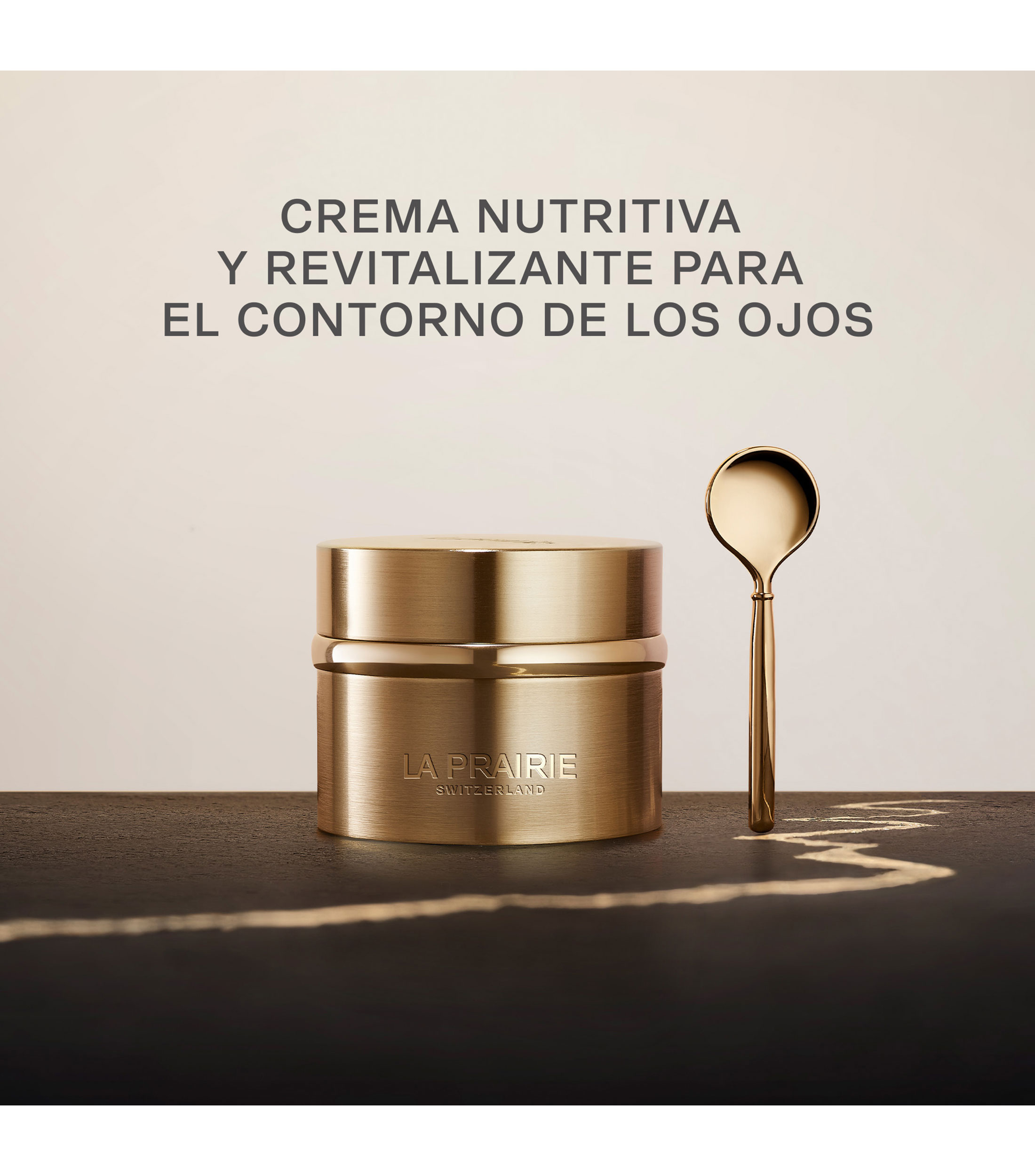 Pure Gold Radiance Eye Cream, 20 ml