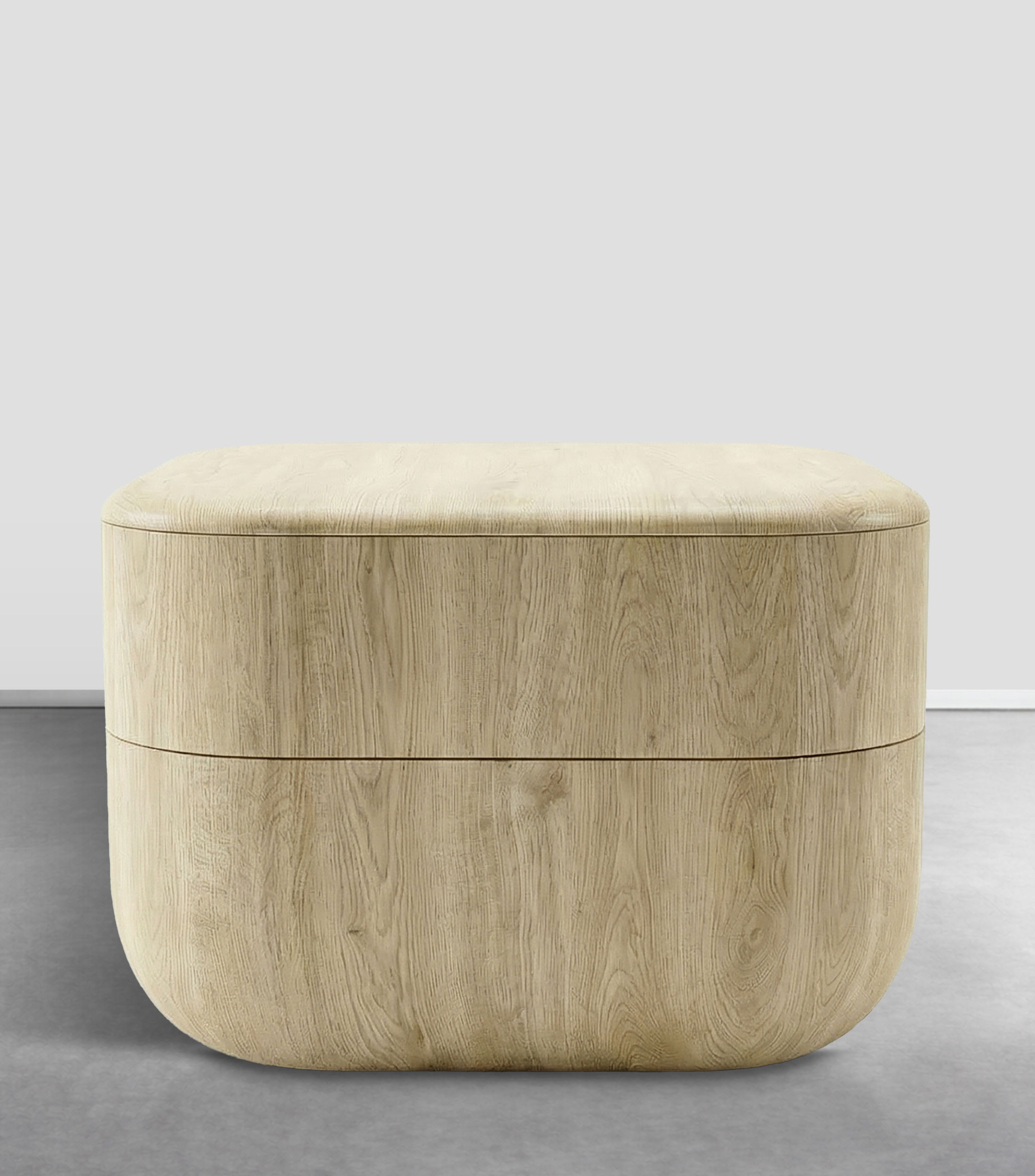 Buró Elements en madera
