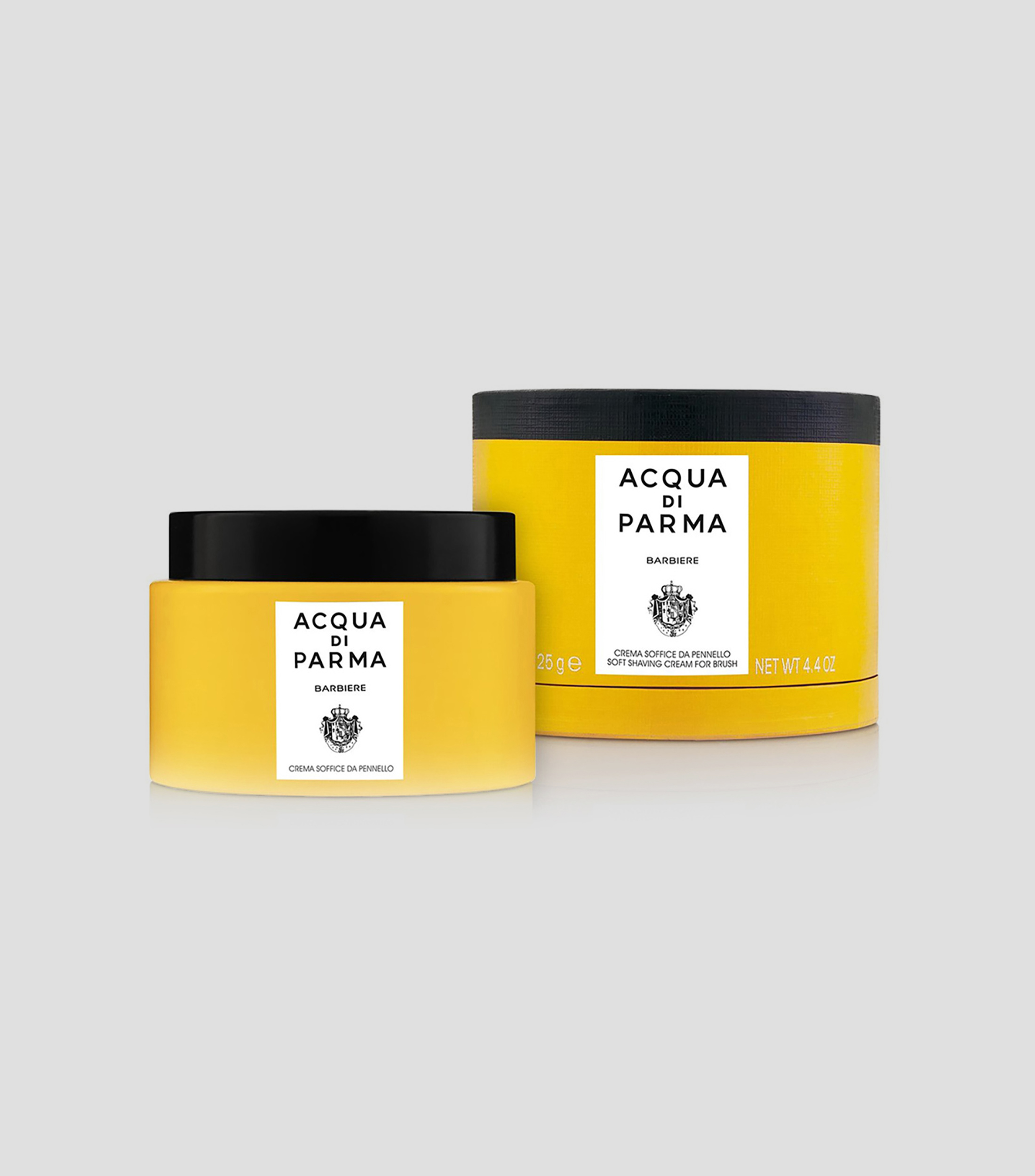 ADP BARBIERE SHAVING CREAM 125 GR
