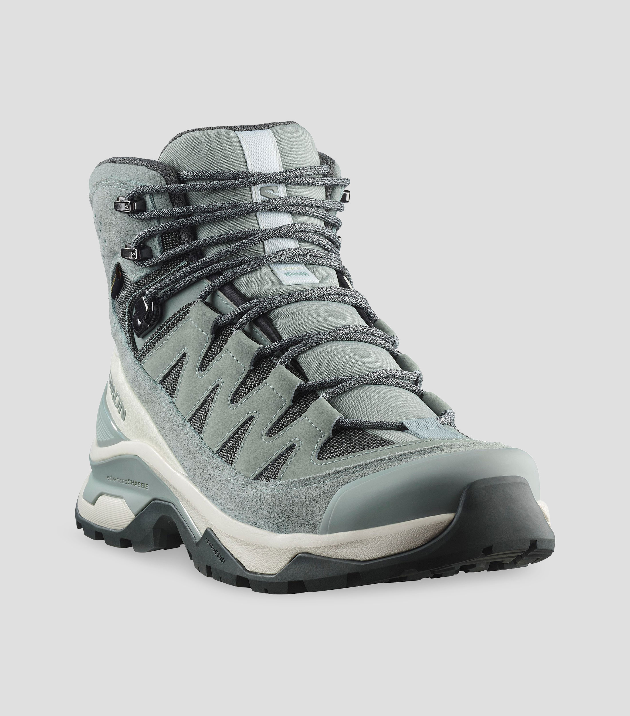 Botas para senderismo Quest Echo GORE-TEX Mujer