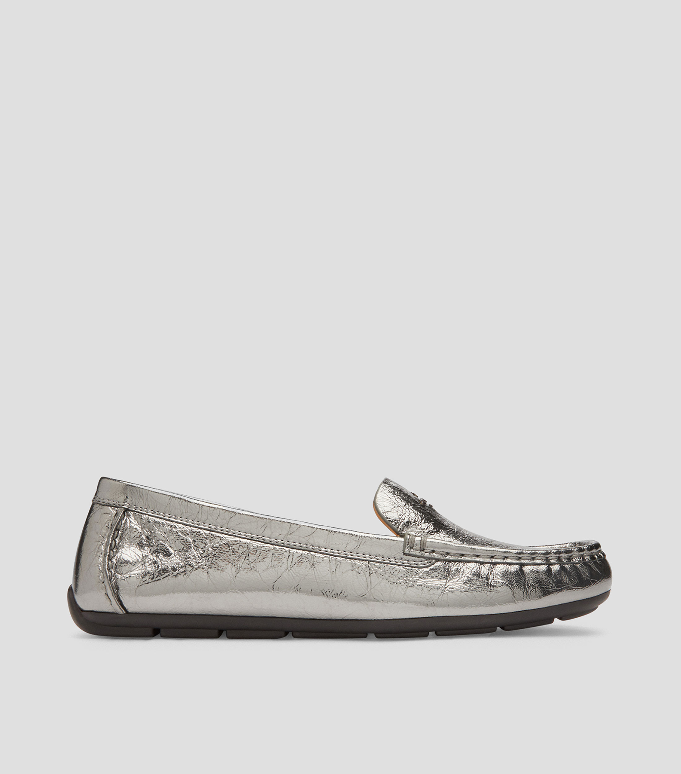 Coach Mocasines Marley en piel Mujer |El Palacio de Hierro