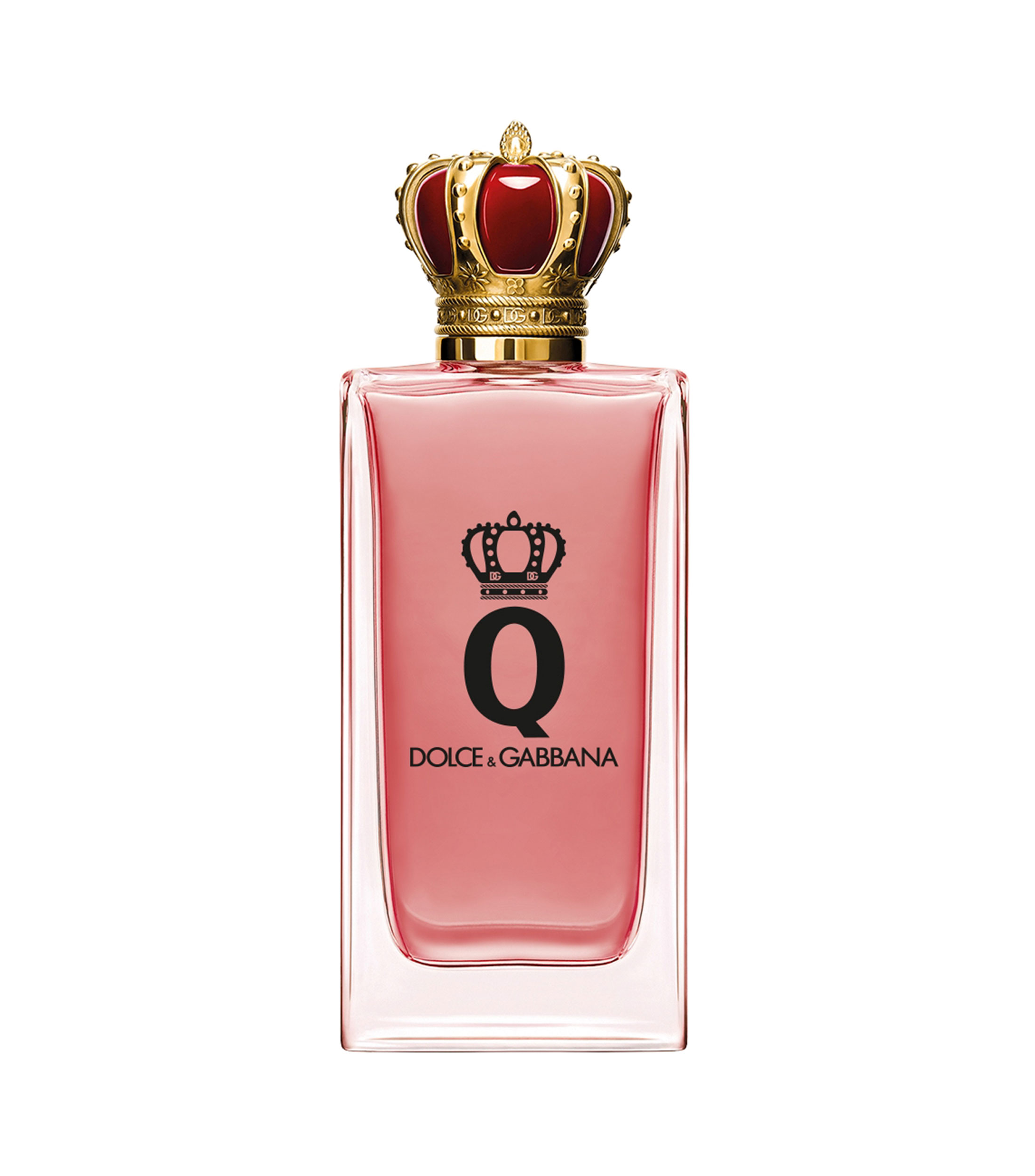 Perfume Q Intense, Eau de Parfum 100 ml para Mujer
