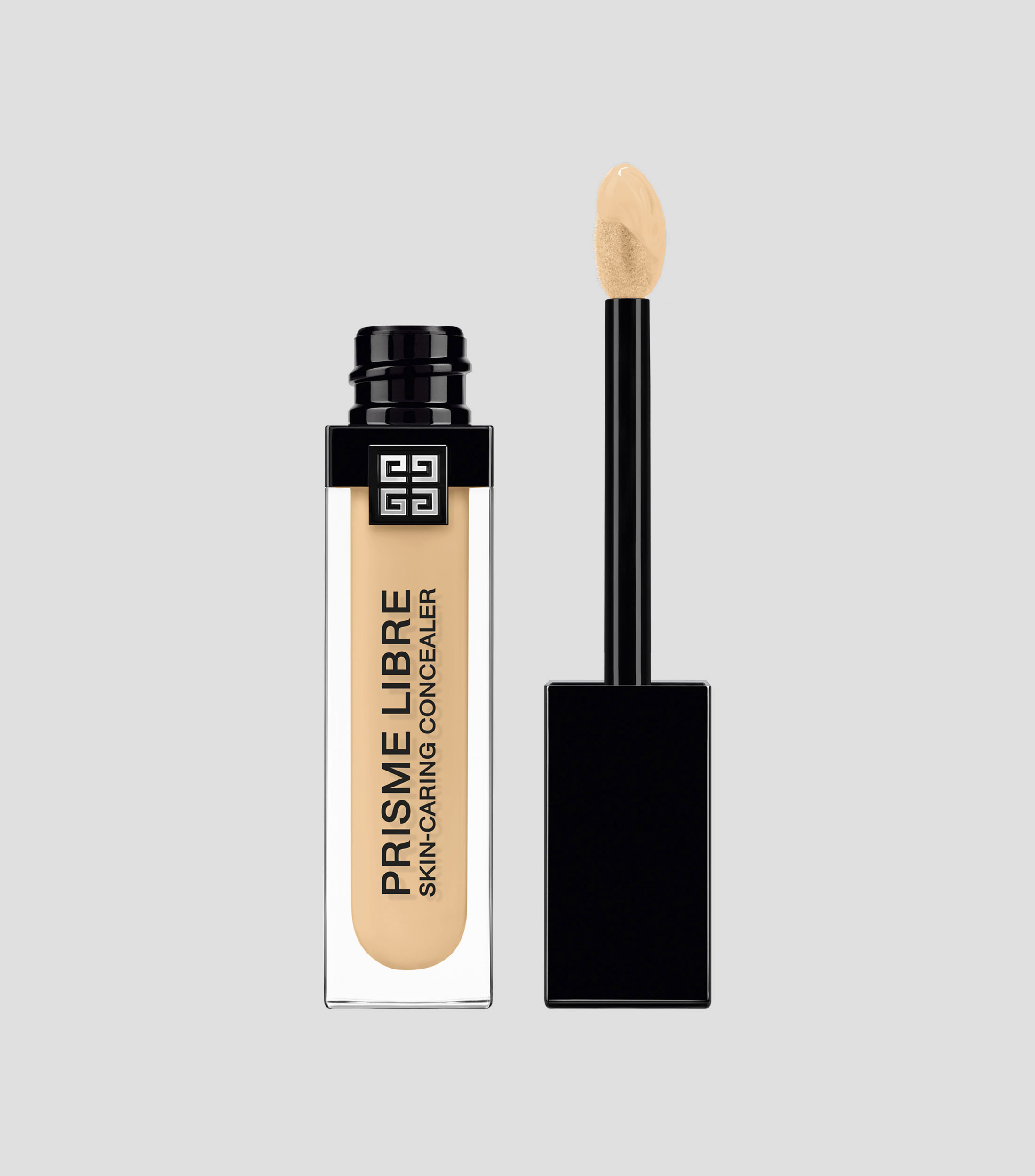 Corrector para el rostro Prisme Libre Skin-Caring, 11 ml