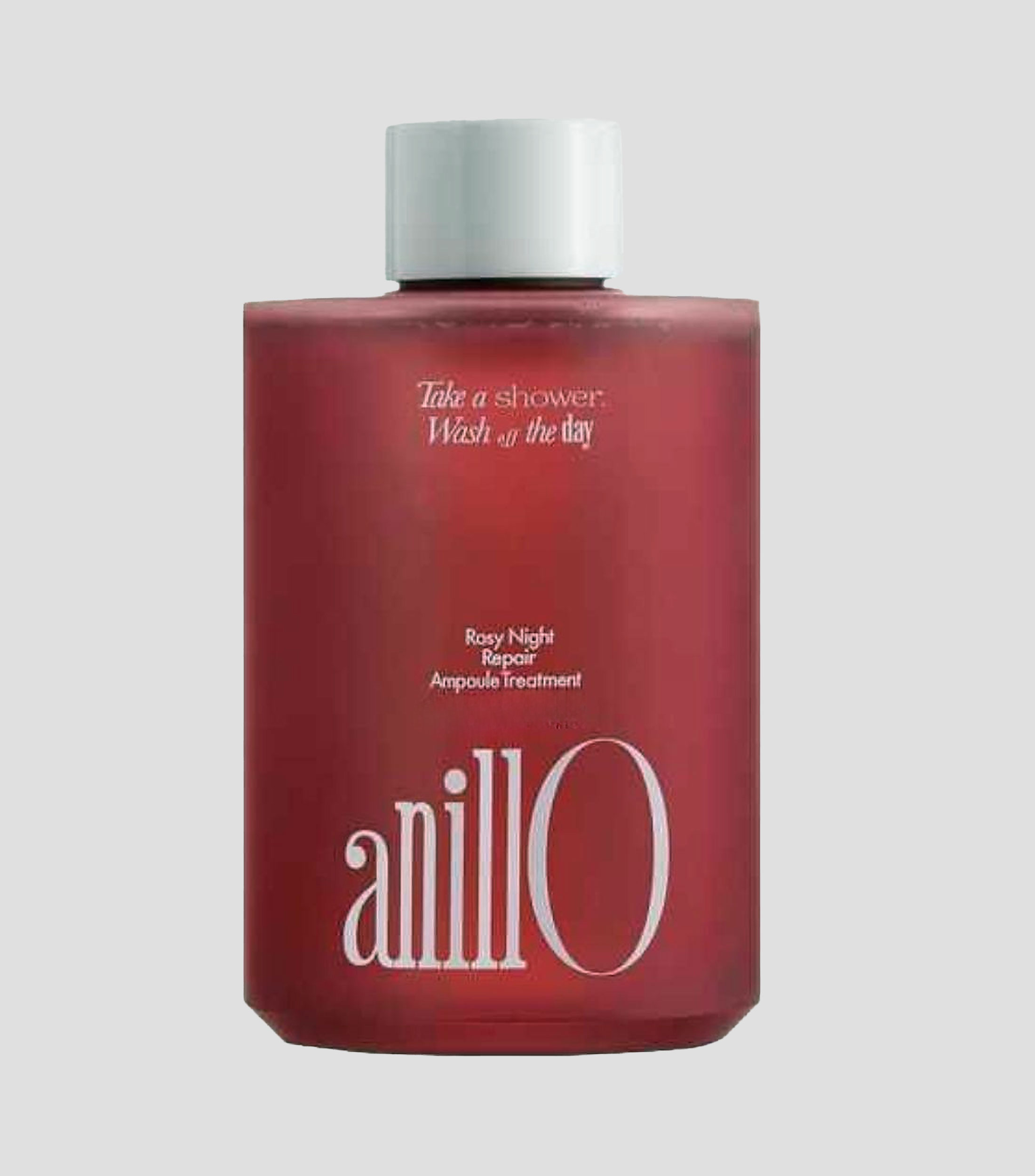 Tratamiento Capilar Rosy Night, 200 ml