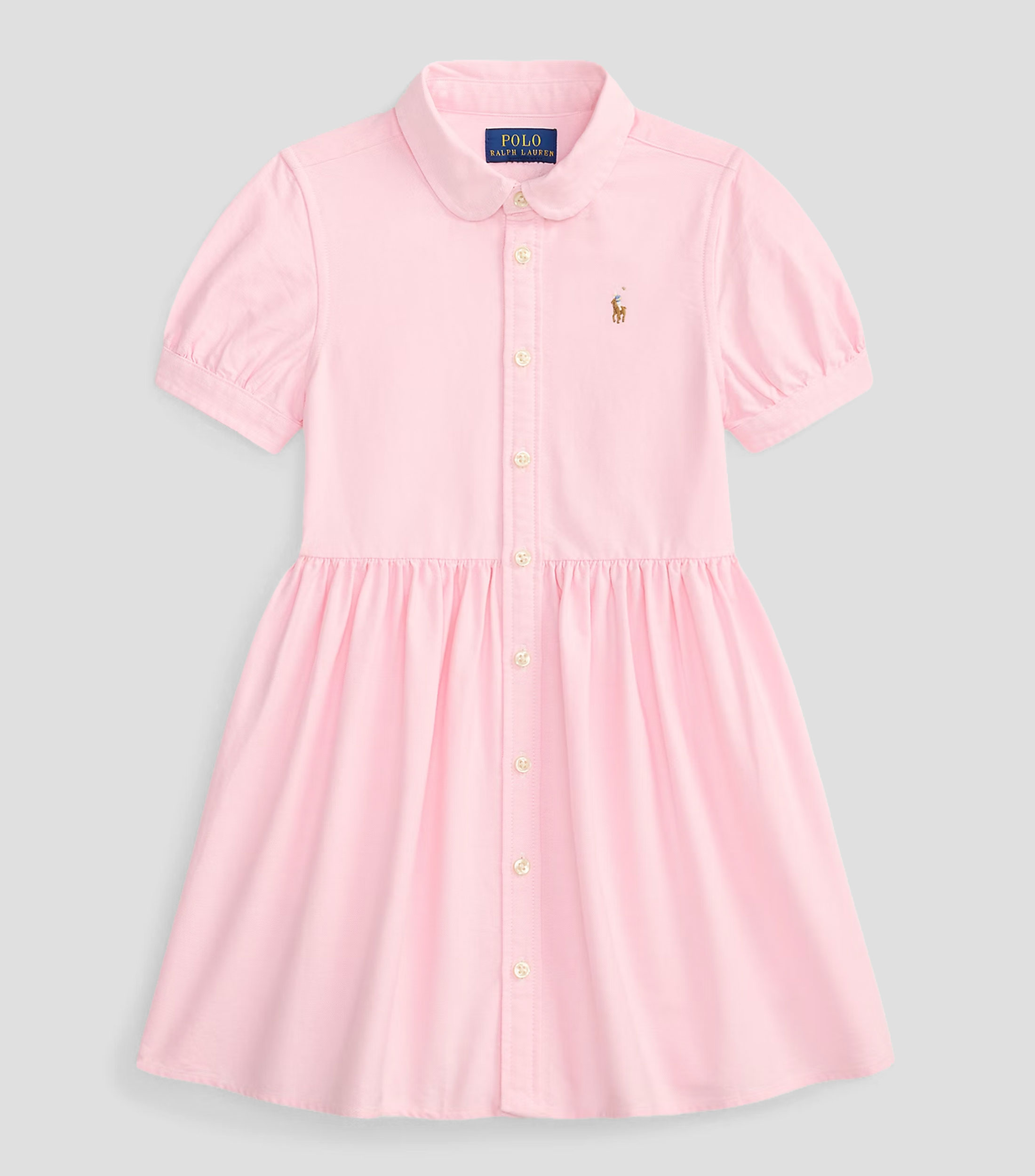 Vestido Niña