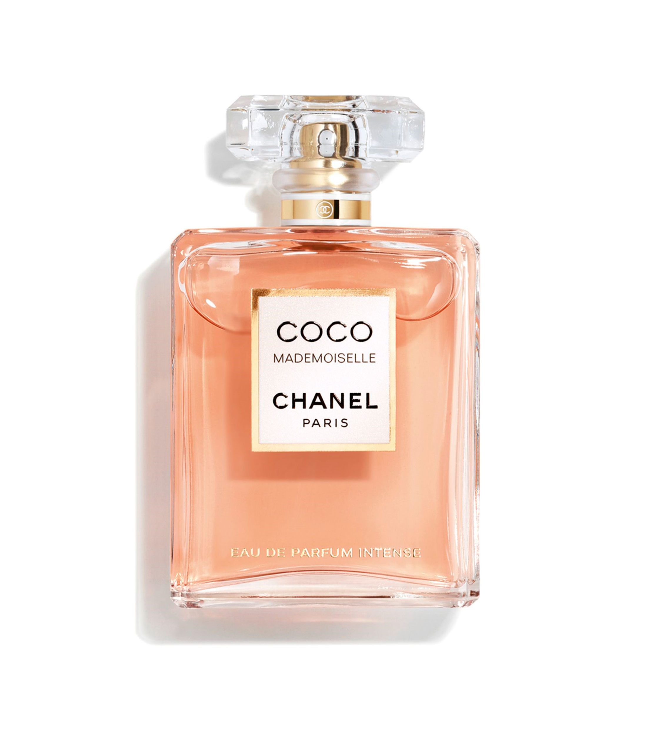 COCO MADEMOISELLE EAU DE PARFUM INTENSE VAPORIZADOR 200 ML