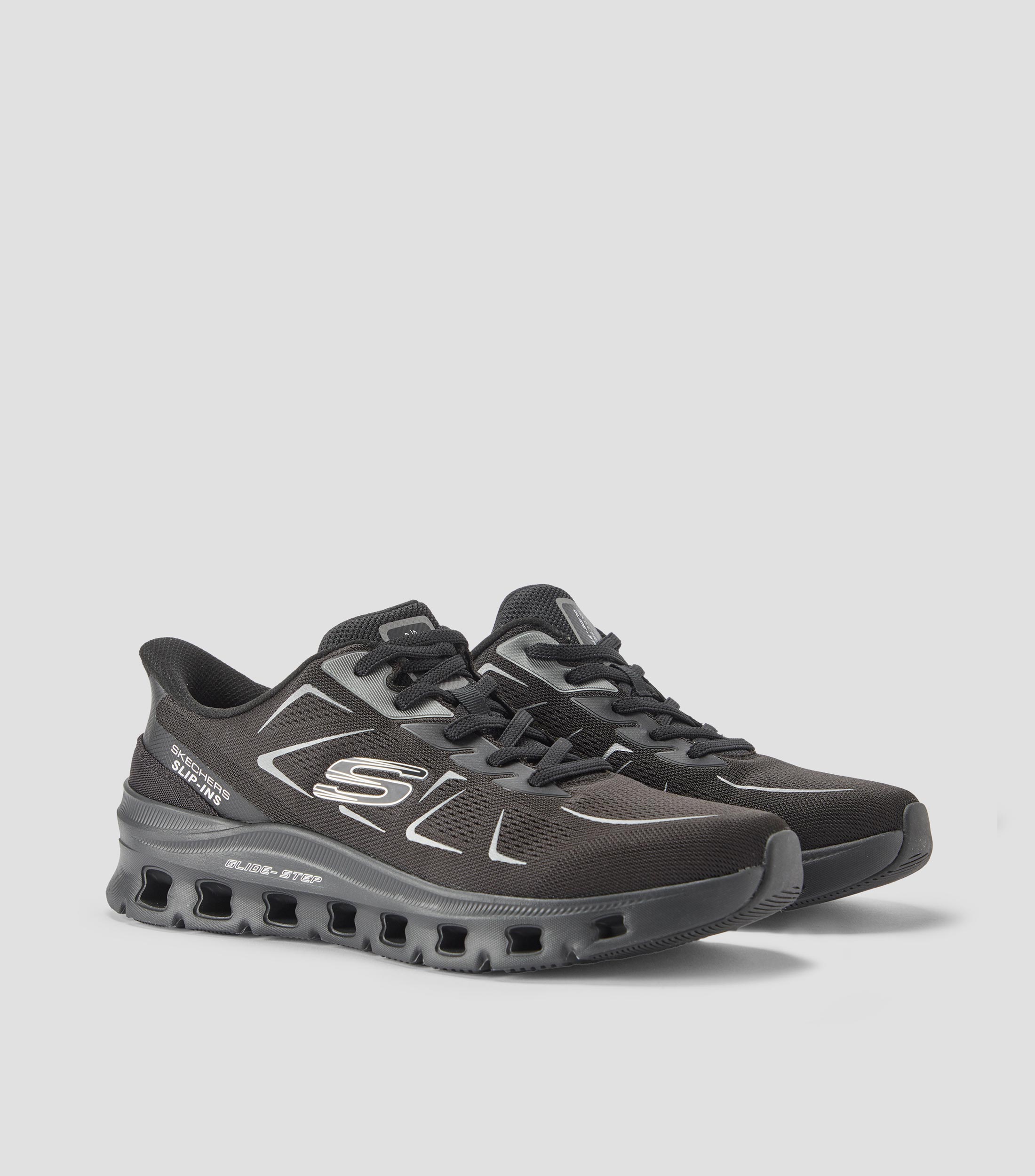 Tenis para entrenamiento Glide-Step Pro Hombre