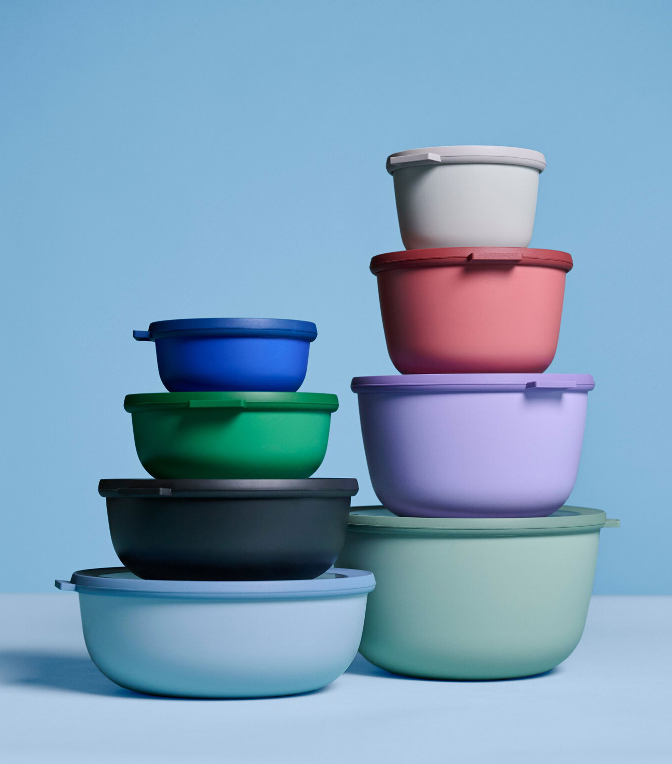 Multi Bowl Cirqula