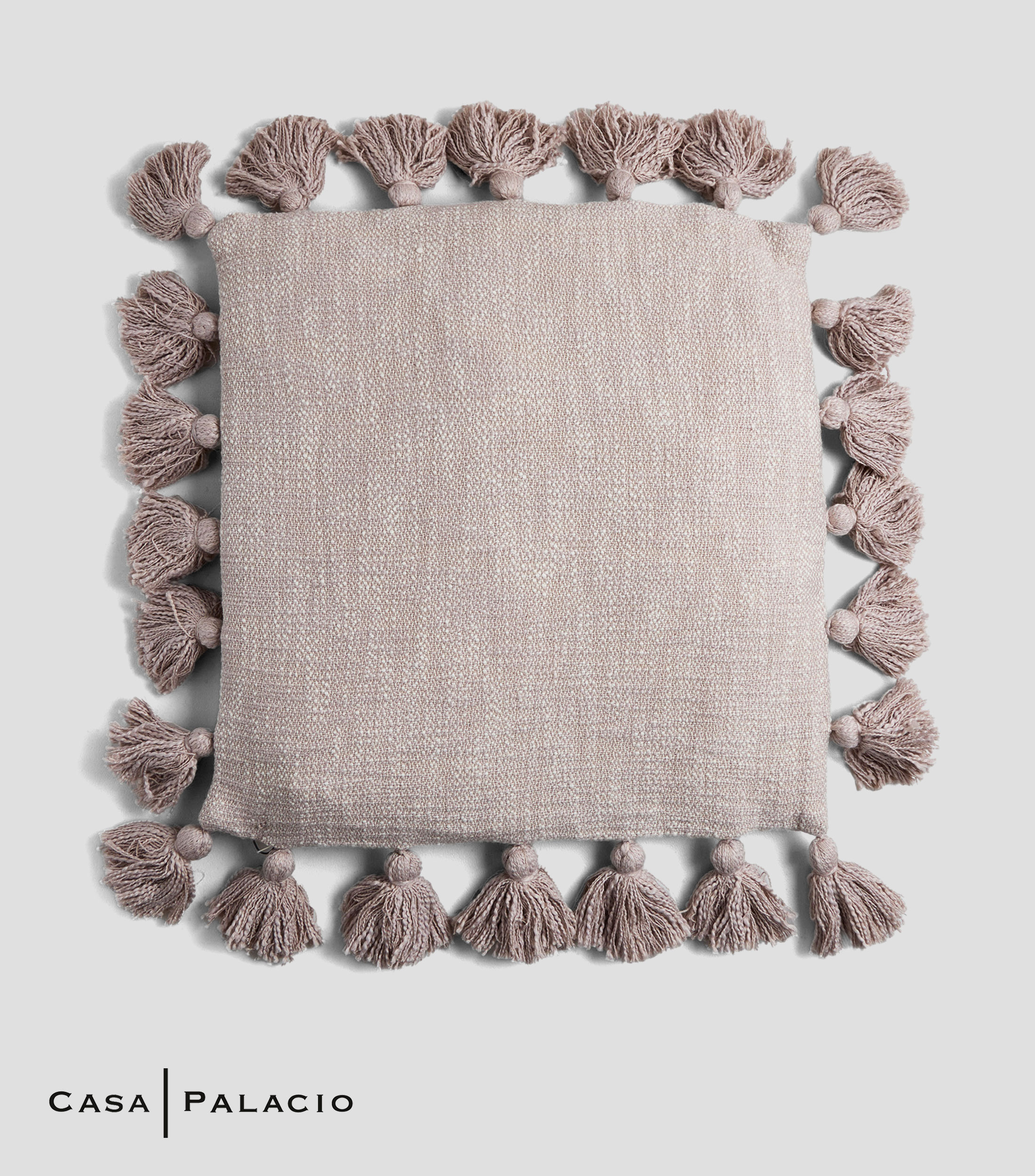 Cojin Sensorial Pompones