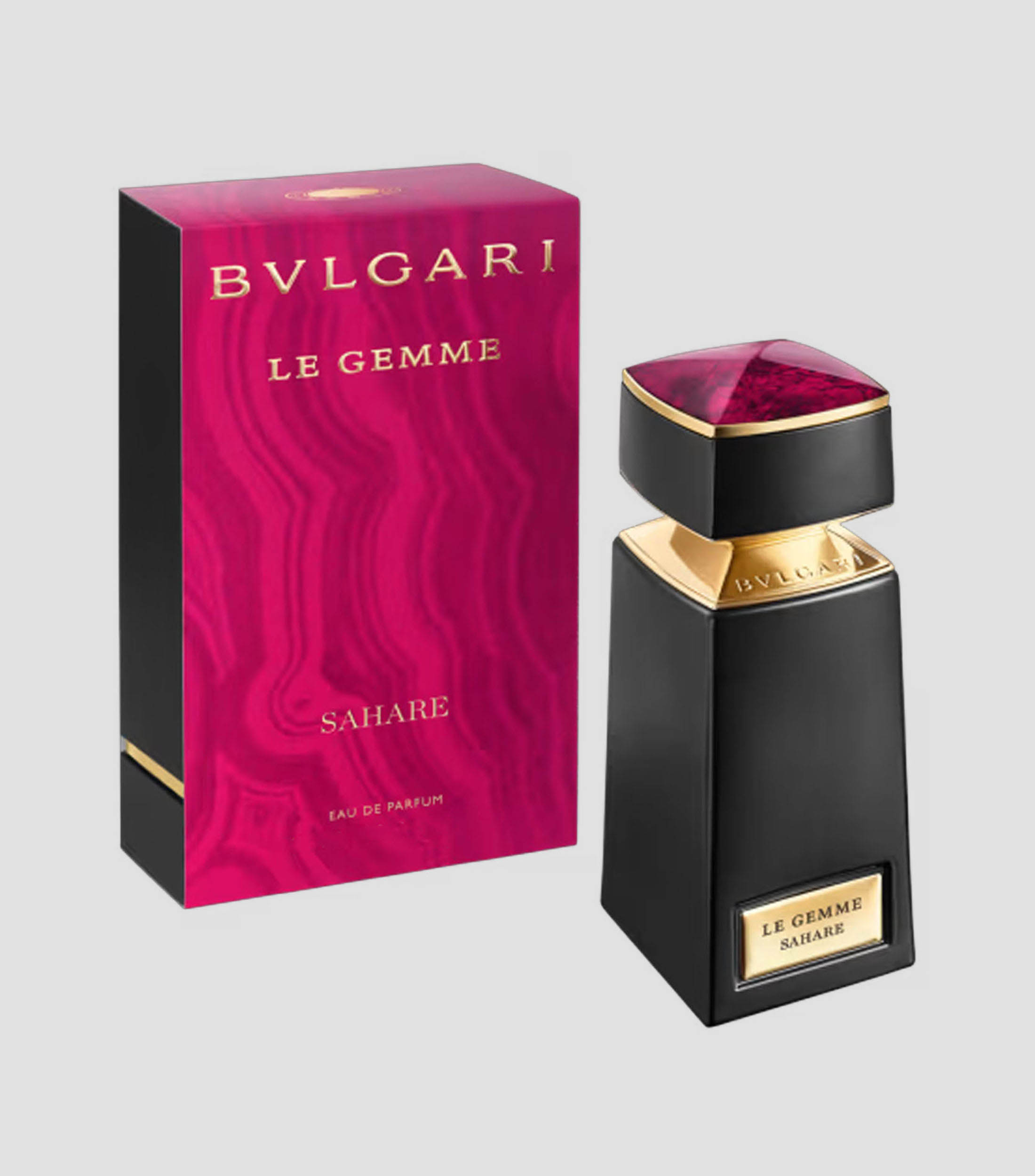 Perfume Le Gemme Sahare, Eau de Parfum 125 ml para Mujer