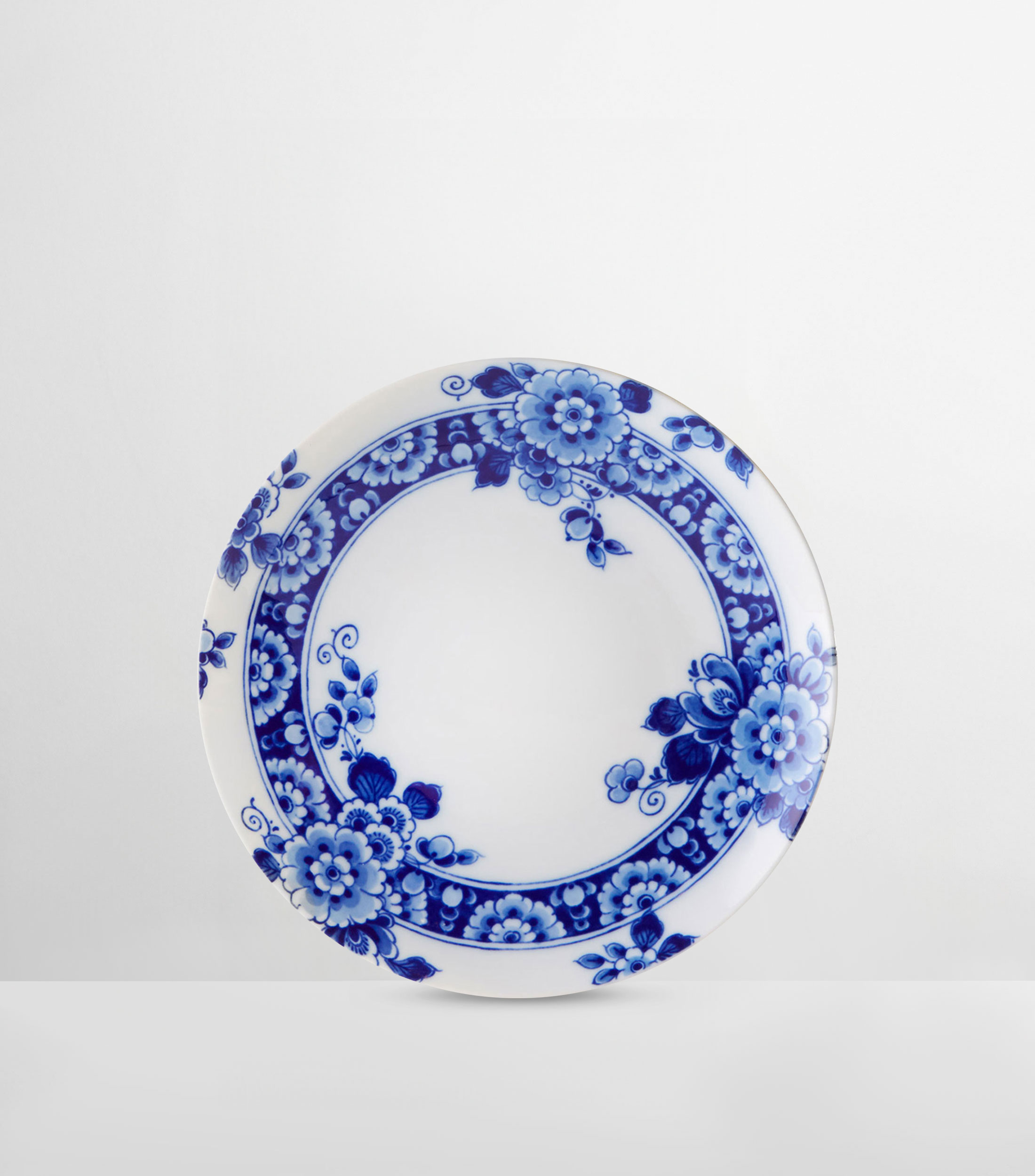 Plato para postre Blue Ming